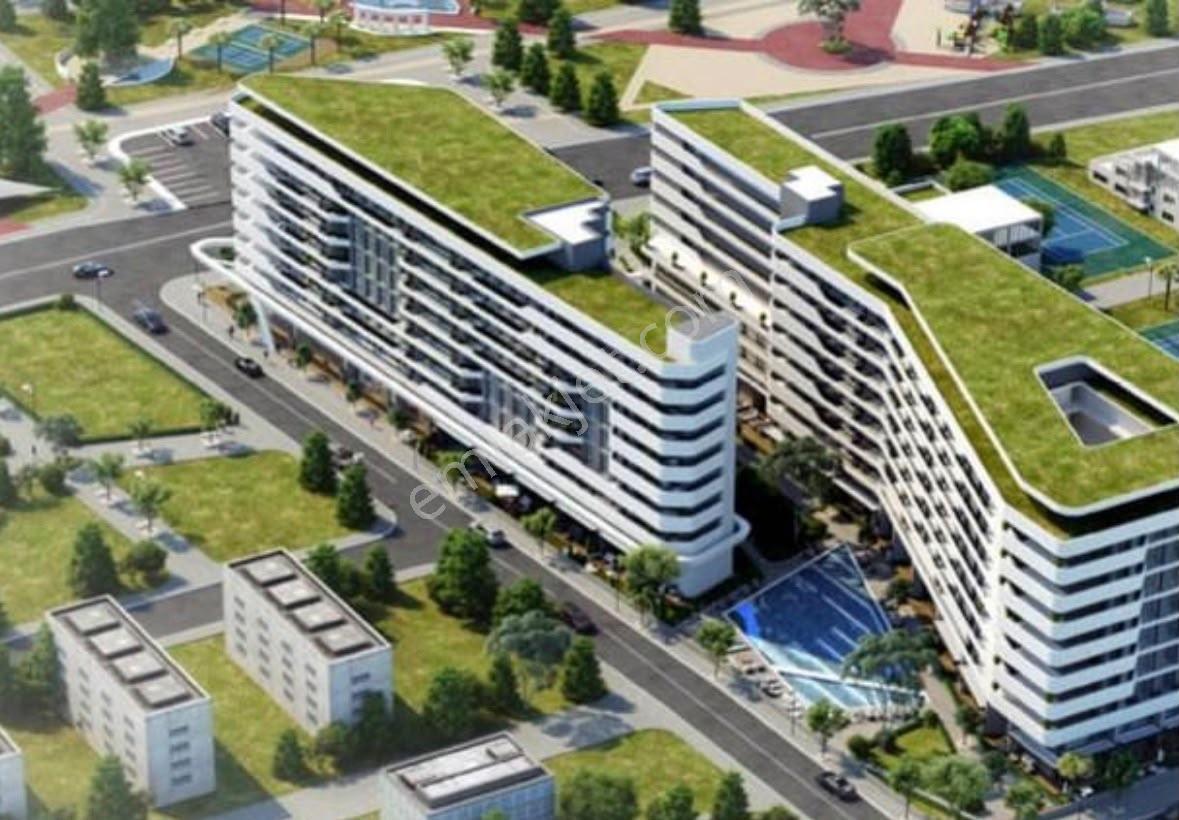 İzmir Bornova Avcılar Cadde Bostan Sitesi 2+1 Ara Kat Satılık — fotoğraf 34