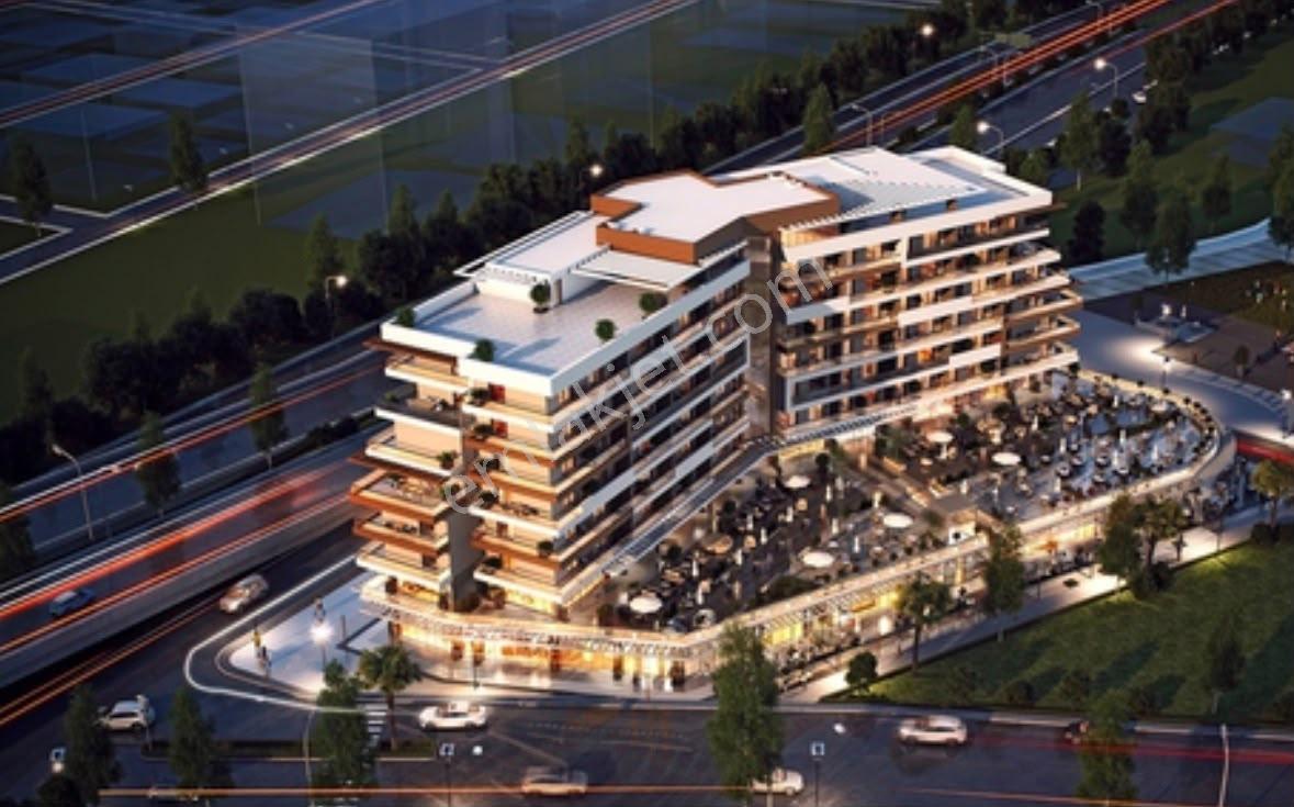 İzmir Bornova Avcılar Cadde Bostan Sitesi 2+1 Ara Kat Satılık — fotoğraf 35