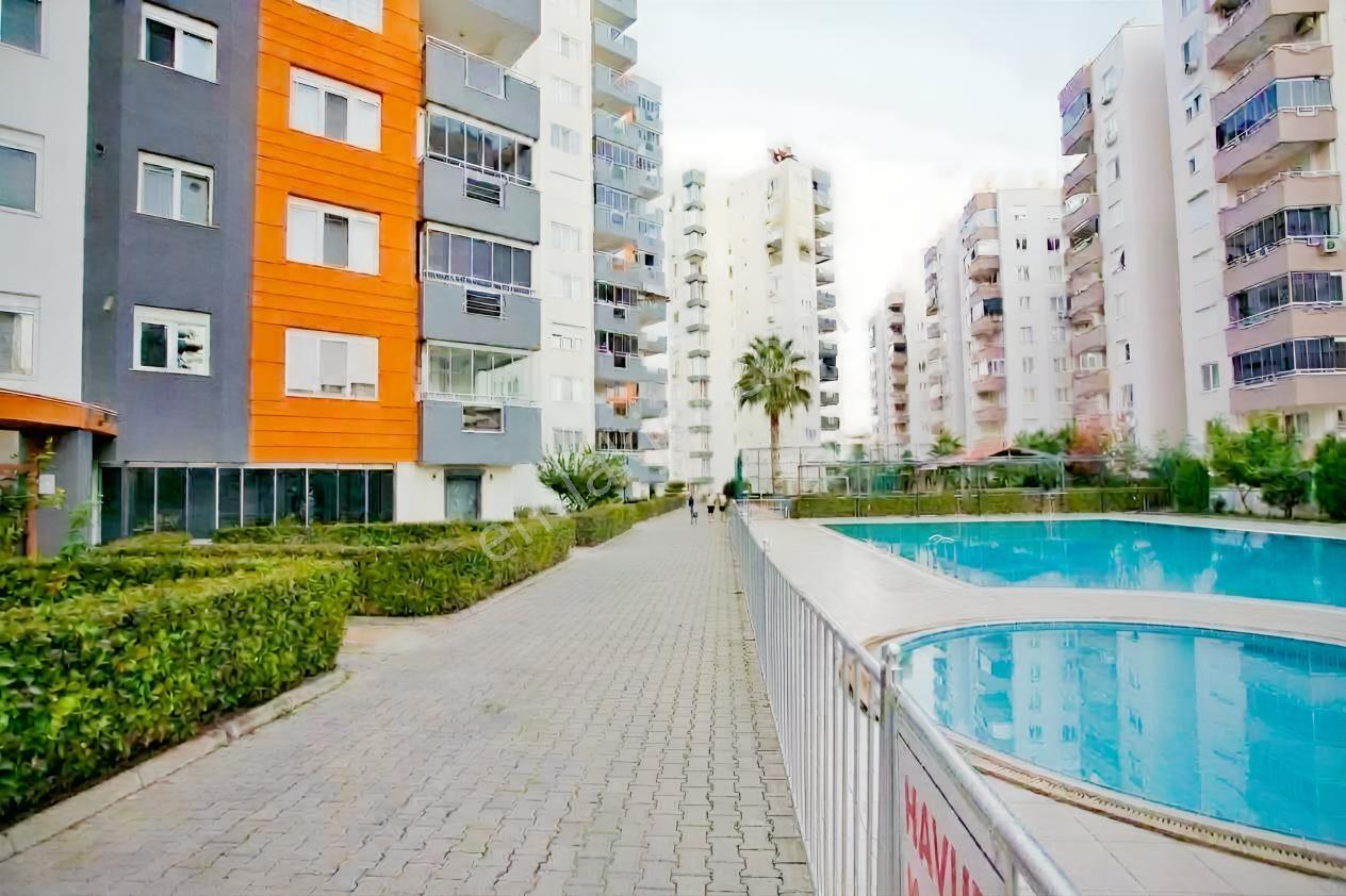 Antalya Aksu Kemerağzı Kundu Da Satılık 3+1 Daire