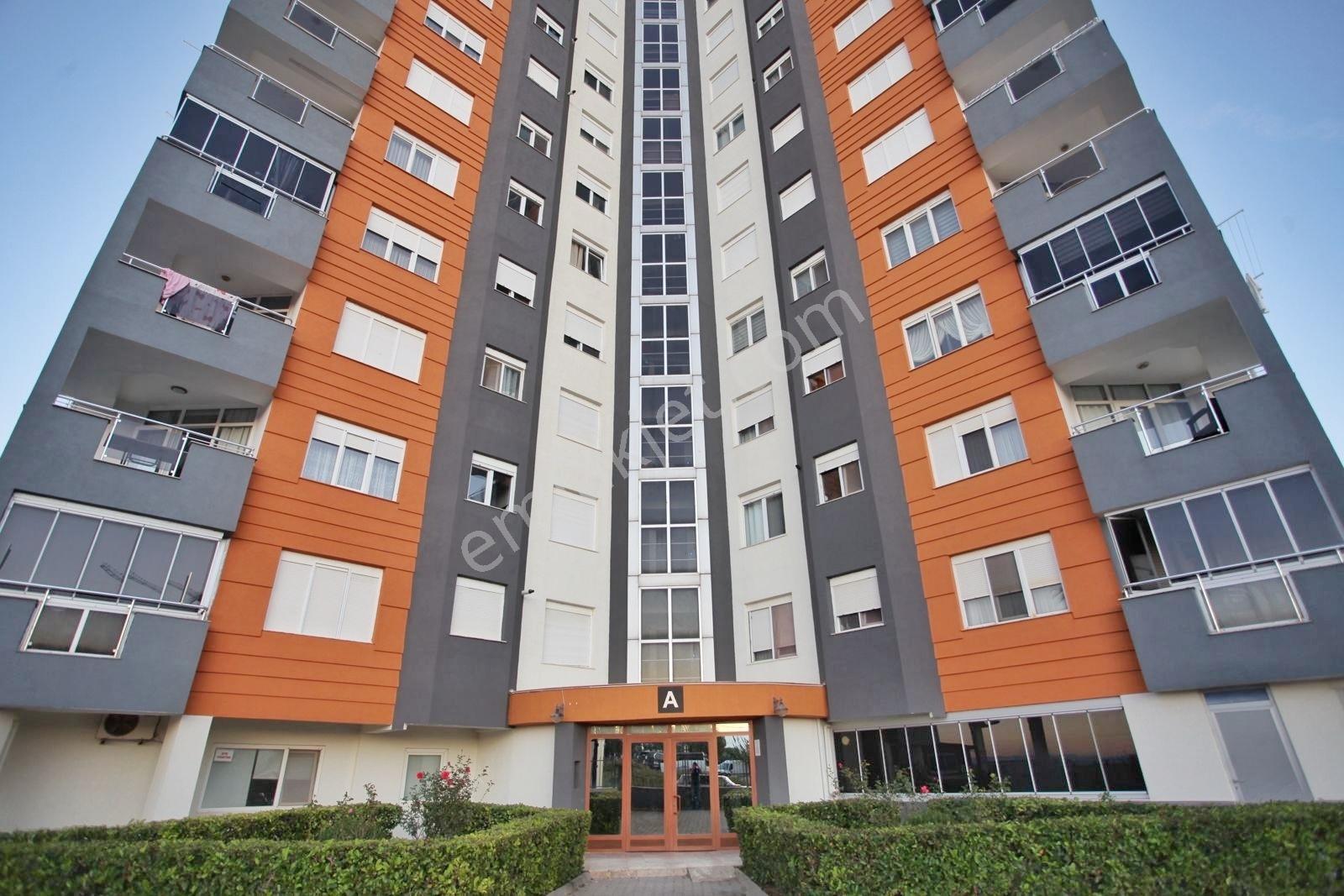 Antalya Aksu Kemerağzı Kundu Da Satılık 3+1 Daire — fotoğraf 2