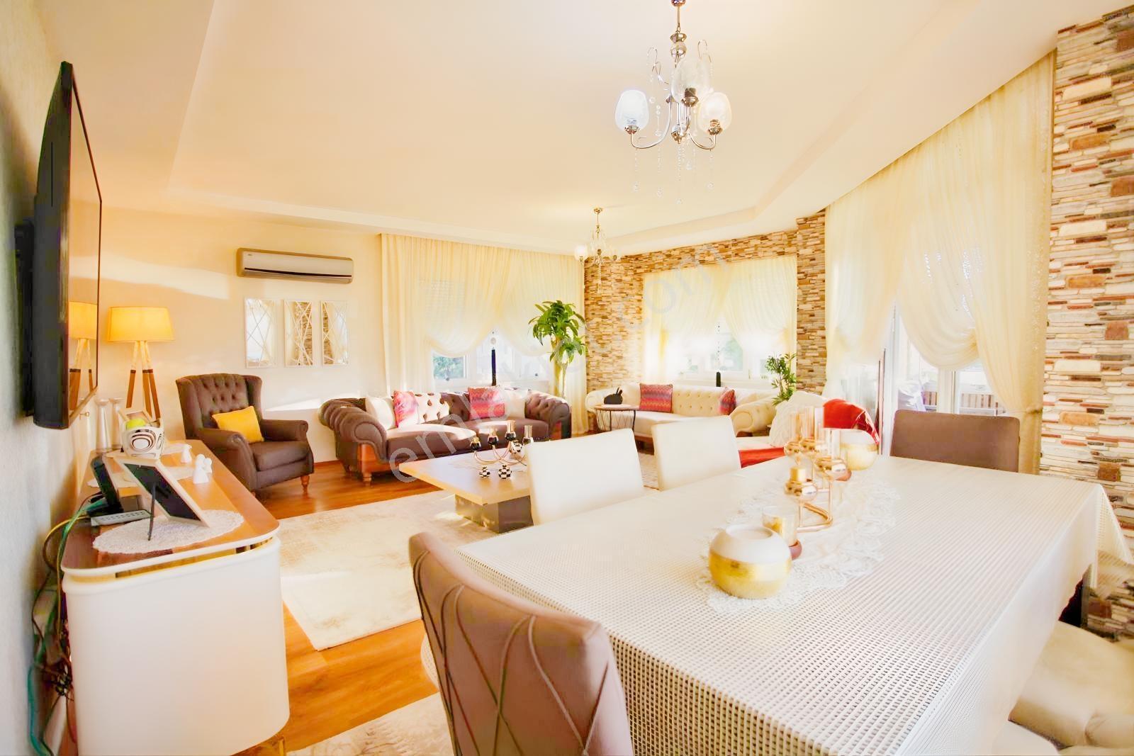 Antalya Aksu Kemerağzı Kundu Da Satılık 3+1 Daire — fotoğraf 9
