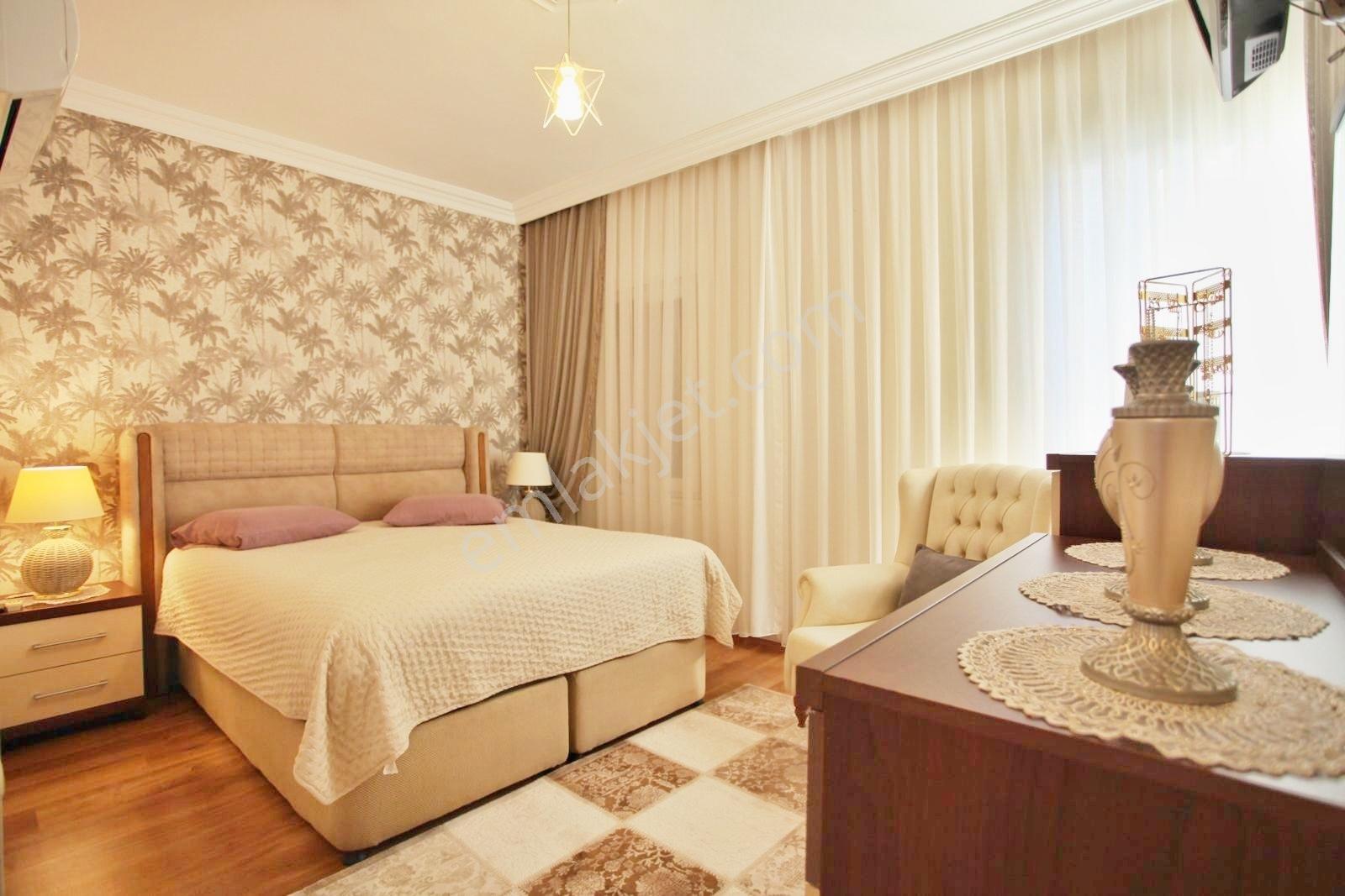 Antalya Aksu Kemerağzı Kundu Da Satılık 3+1 Daire — fotoğraf 16