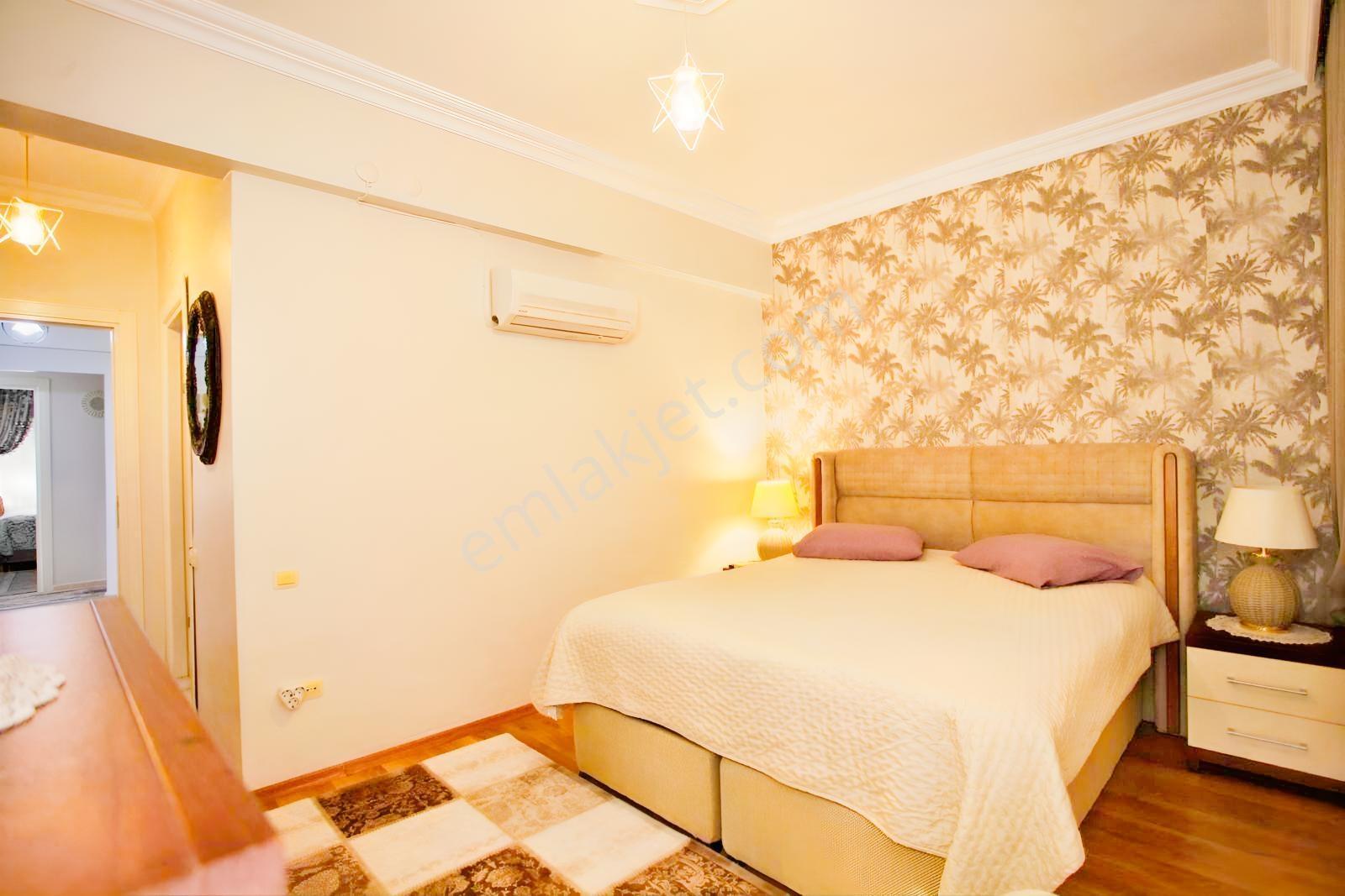 Antalya Aksu Kemerağzı Kundu Da Satılık 3+1 Daire — fotoğraf 17
