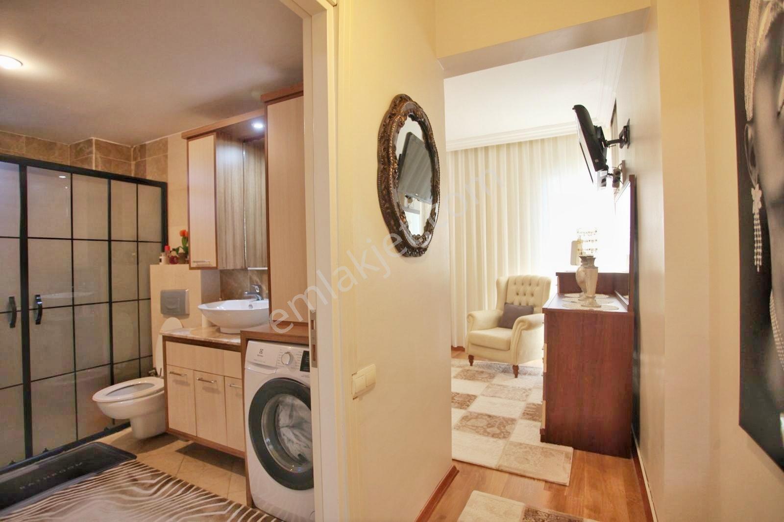 Antalya Aksu Kemerağzı Kundu Da Satılık 3+1 Daire — fotoğraf 25