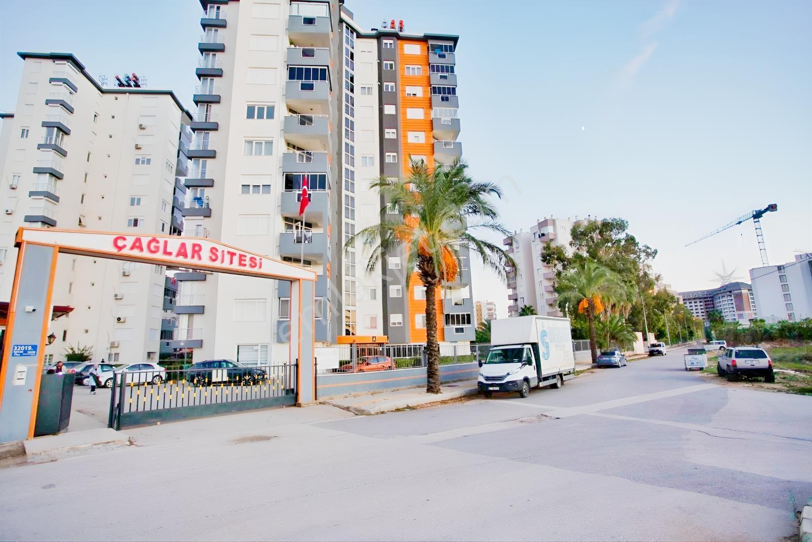 Antalya Aksu Kemerağzı Kundu Da Satılık 3+1 Daire — fotoğraf 29