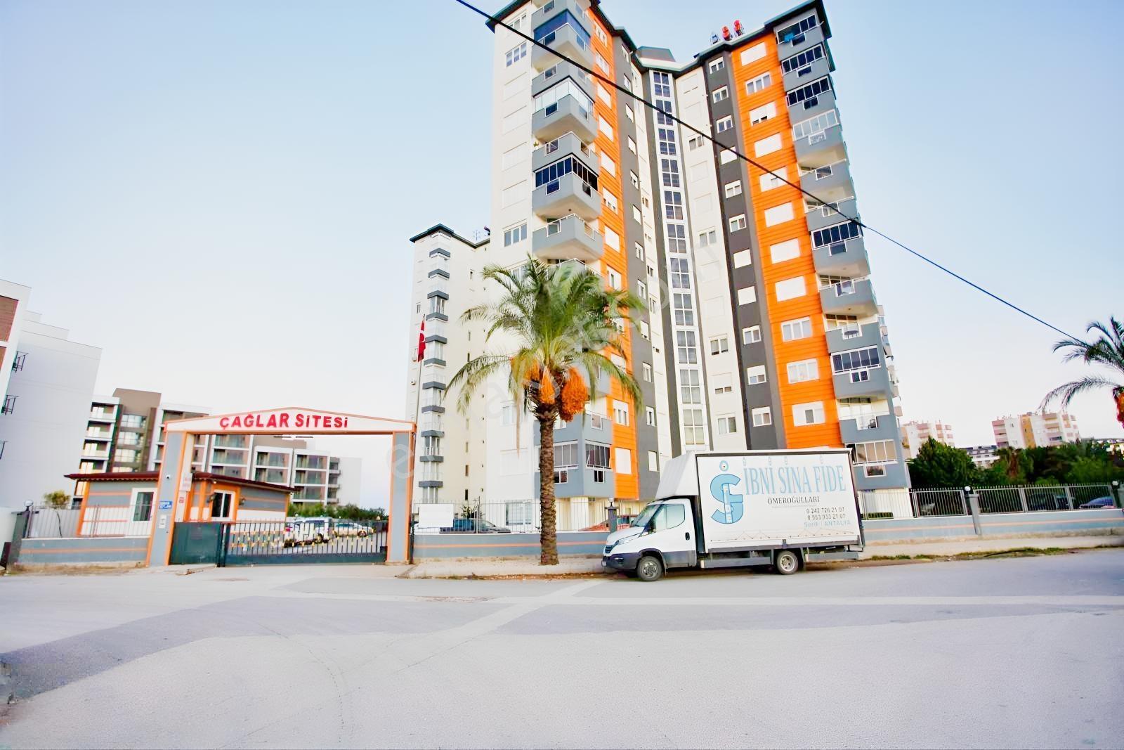 Antalya Aksu Kemerağzı Kundu Da Satılık 3+1 Daire — fotoğraf 30