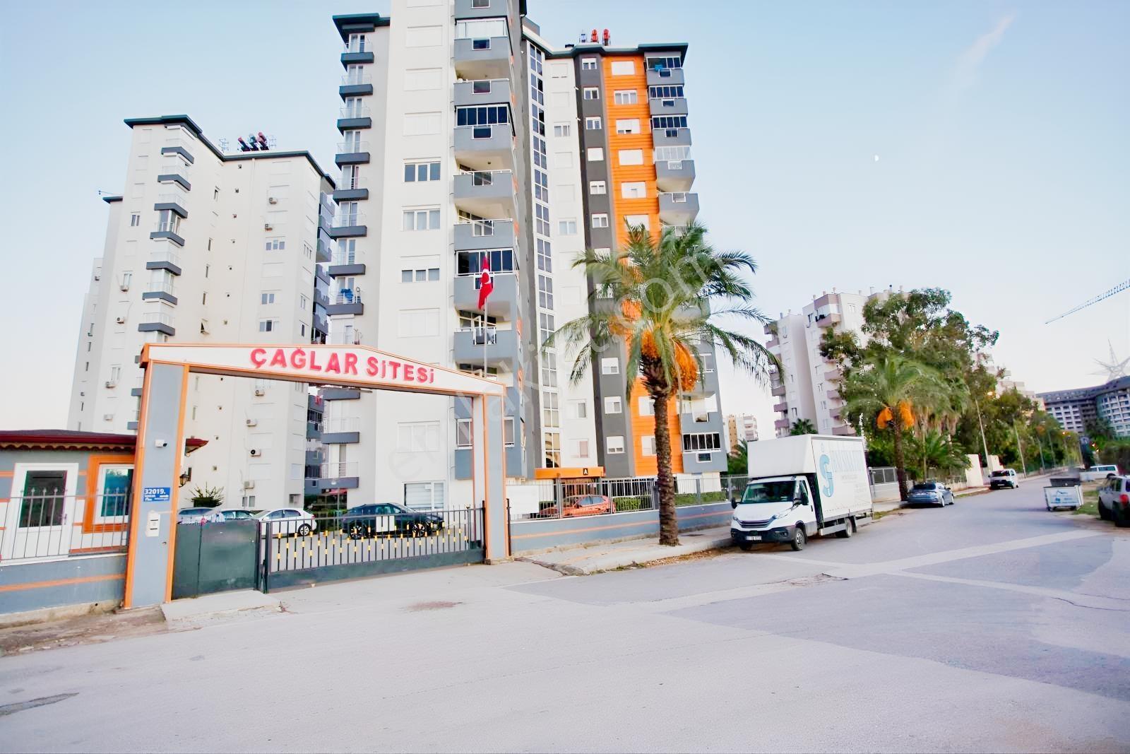Antalya Aksu Kemerağzı Kundu Da Satılık 3+1 Daire — fotoğraf 31