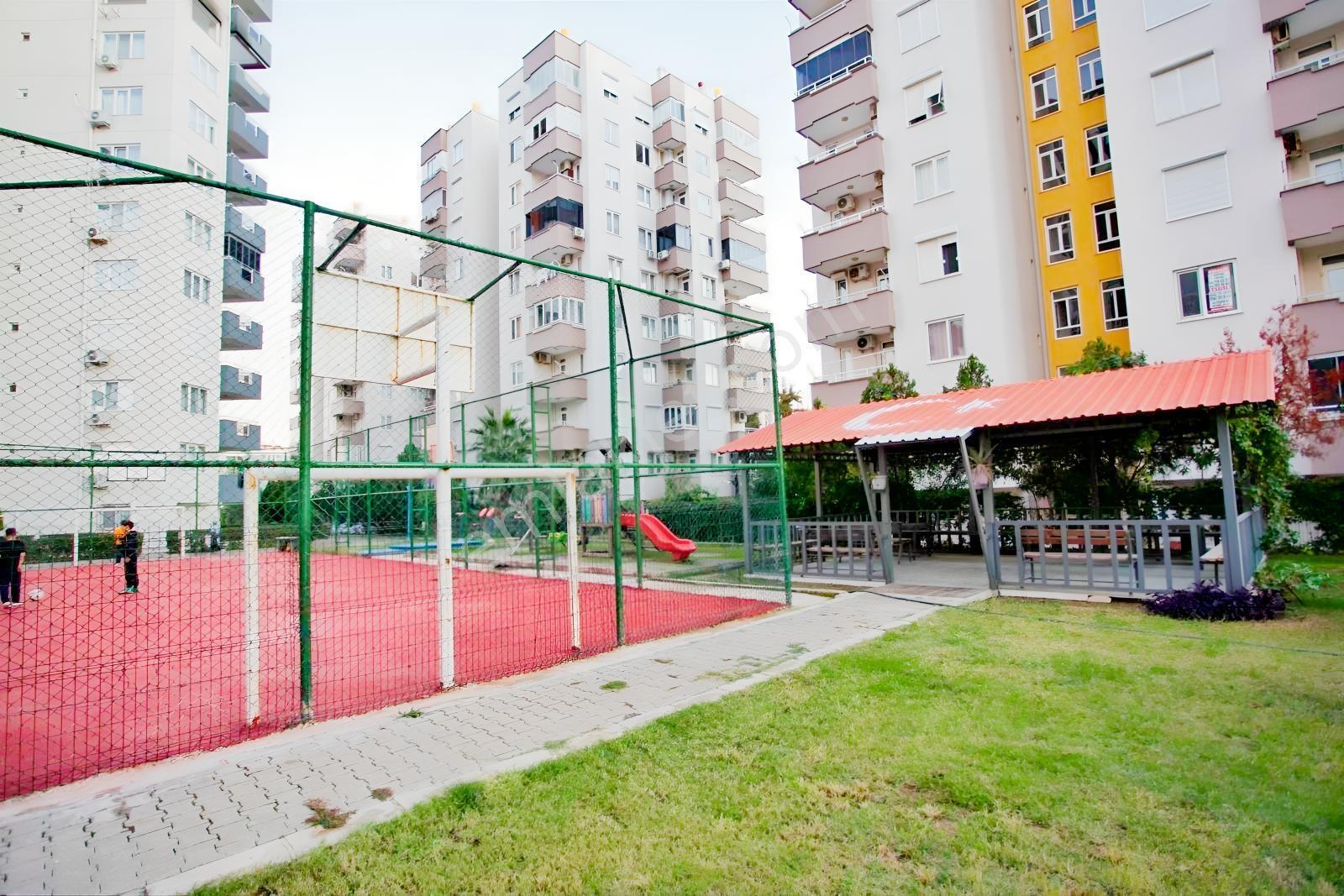Antalya Aksu Kemerağzı Kundu Da Satılık 3+1 Daire — fotoğraf 33