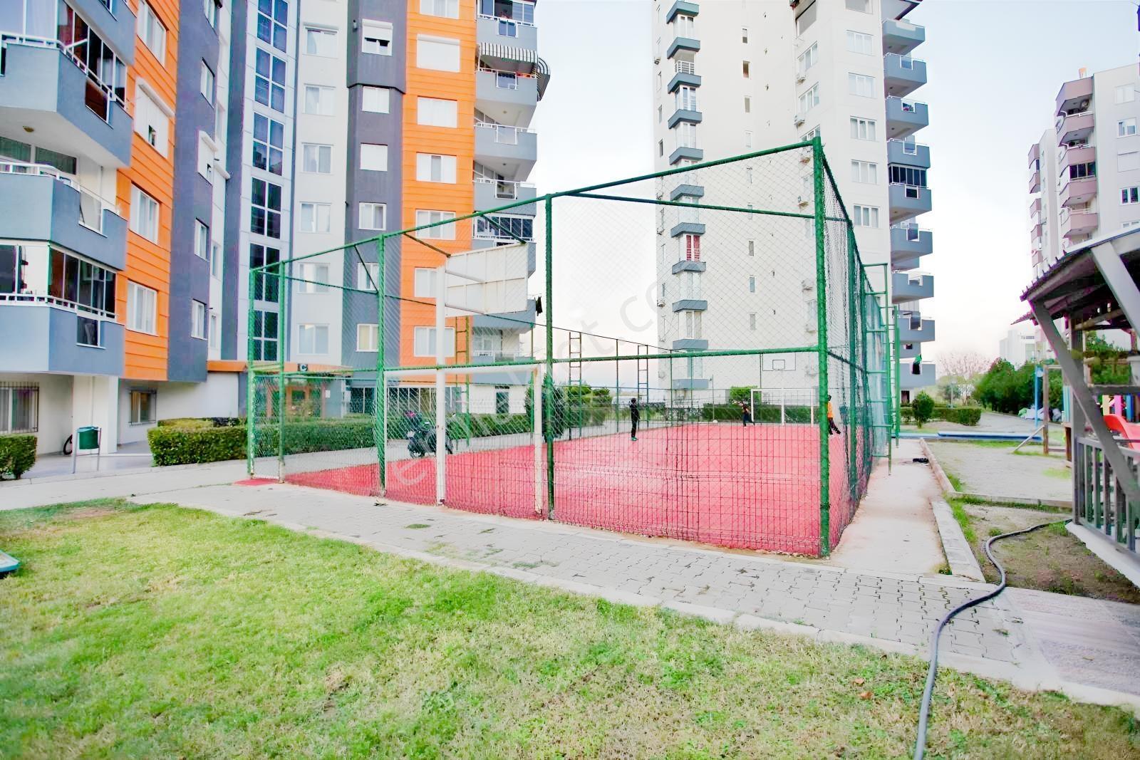 Antalya Aksu Kemerağzı Kundu Da Satılık 3+1 Daire — fotoğraf 34