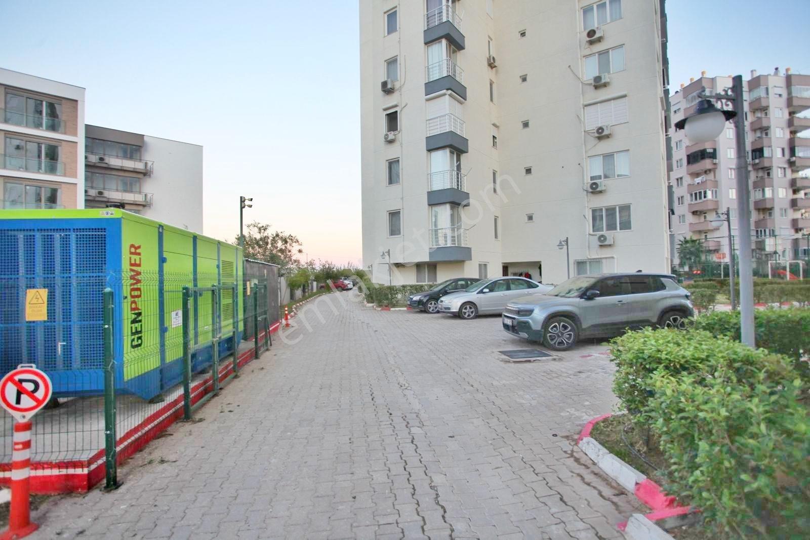 Antalya Aksu Kemerağzı Kundu Da Satılık 3+1 Daire — fotoğraf 35