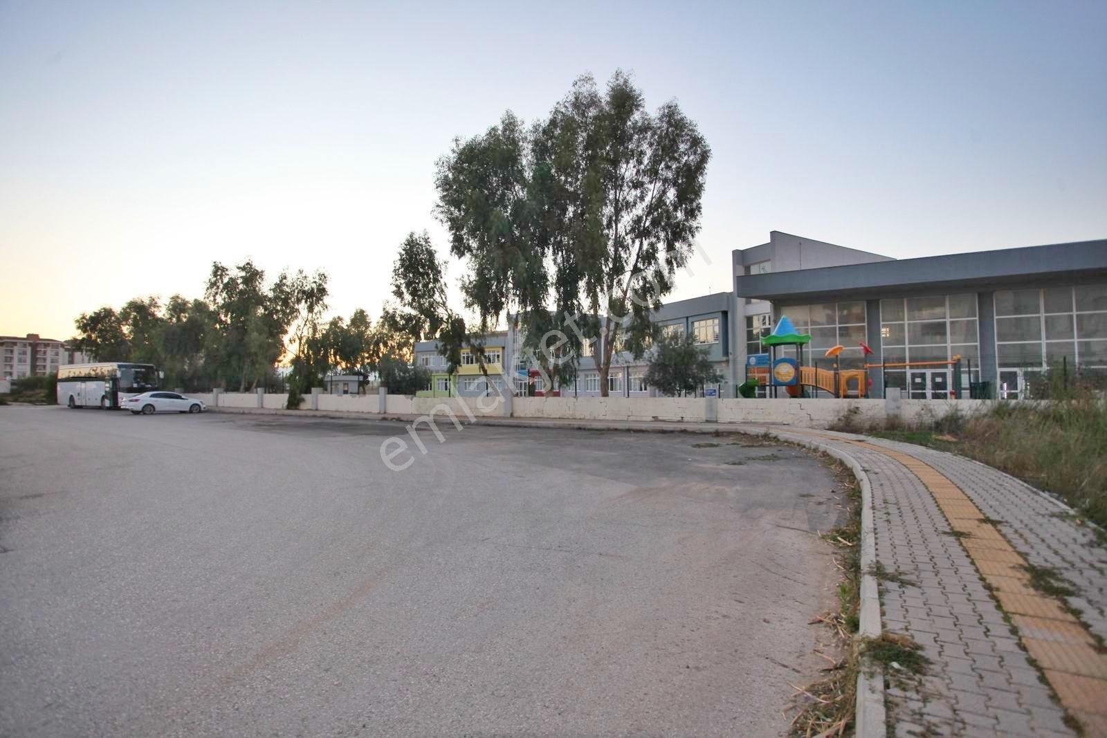 Antalya Aksu Kemerağzı Kundu Da Satılık 3+1 Daire — fotoğraf 36