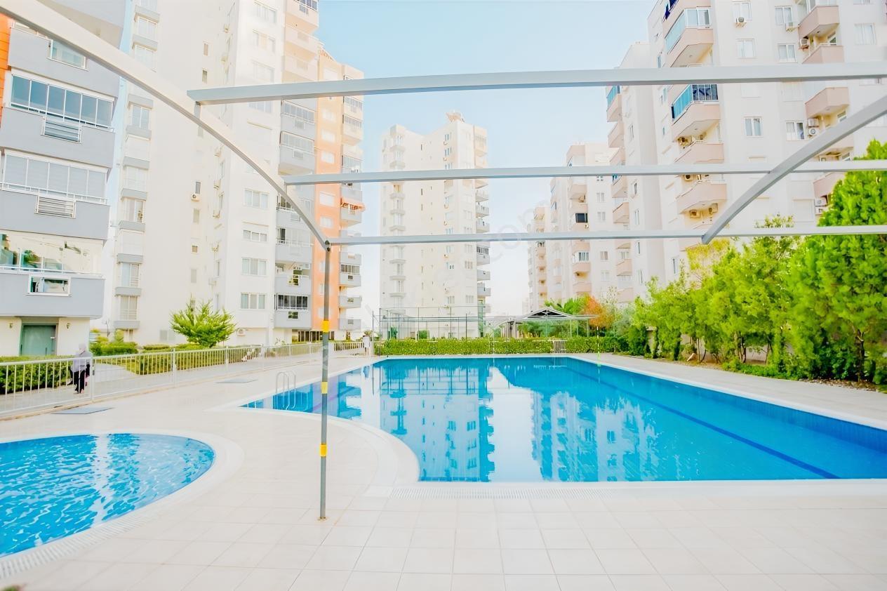 Antalya Aksu Kemerağzı Kundu Da Satılık 3+1 Daire — fotoğraf 37