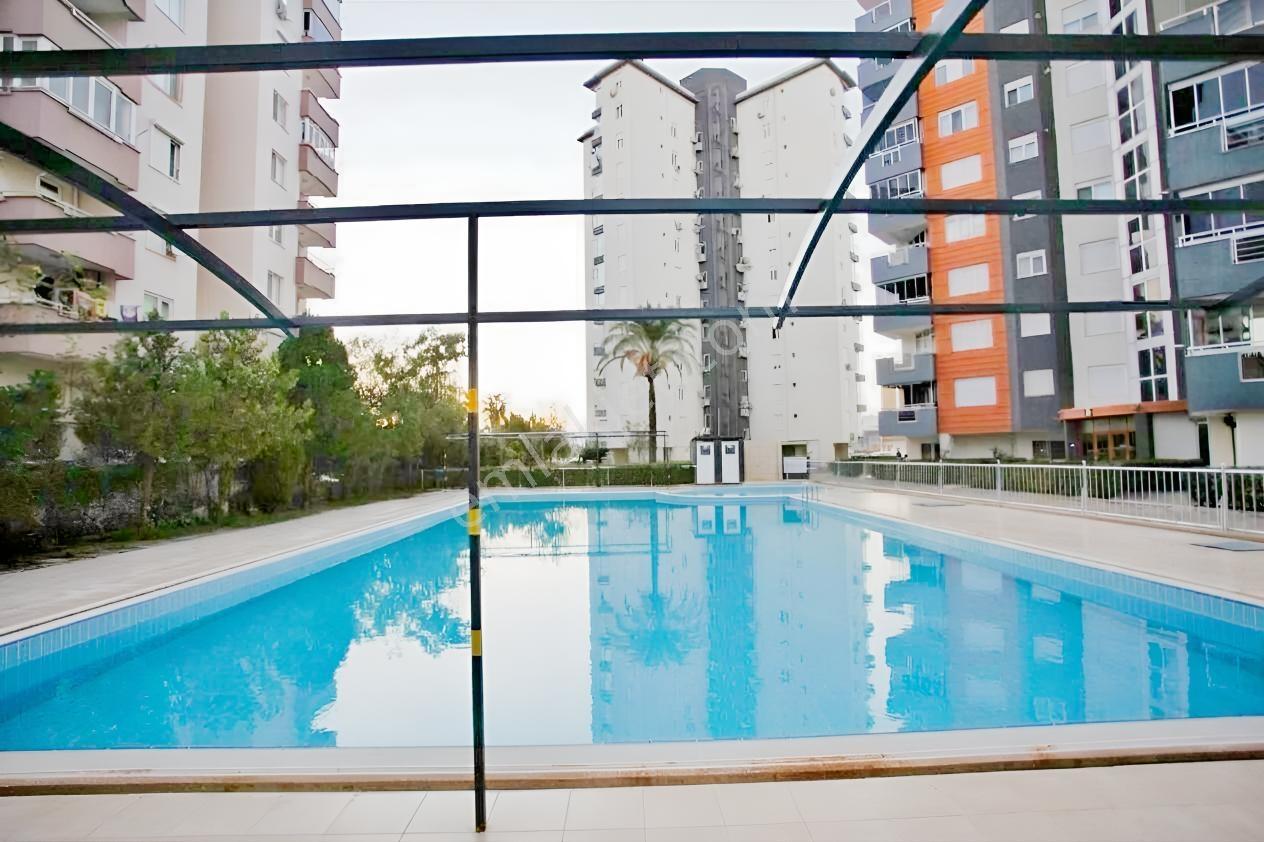 Antalya Aksu Kemerağzı Kundu Da Satılık 3+1 Daire — fotoğraf 38