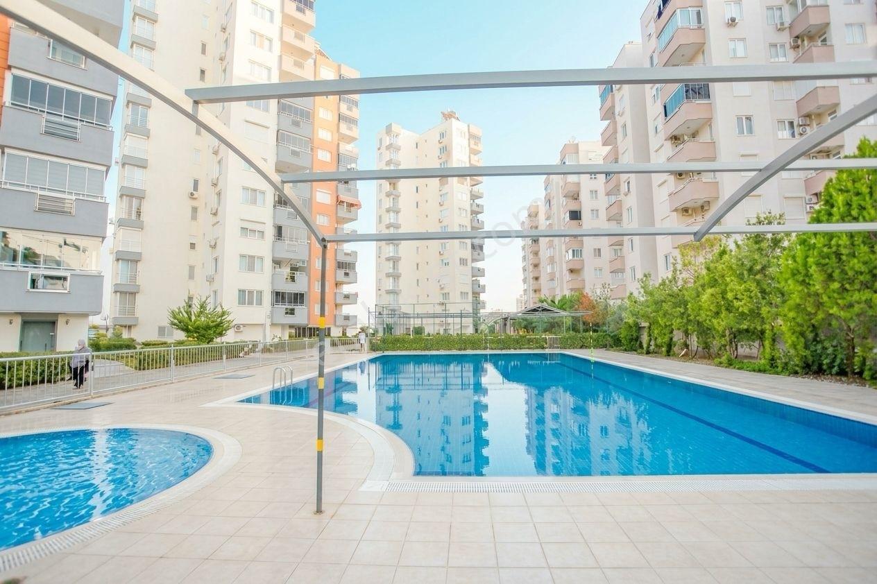Antalya Aksu Kemerağzı Kundu Da Satılık 3+1 Daire — fotoğraf 39