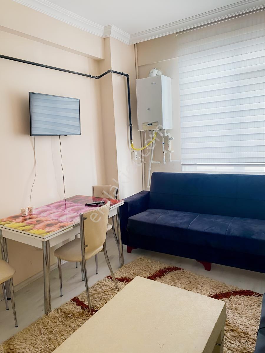 Nova Kars Gayrimenkul'Den Esyalı Daire
