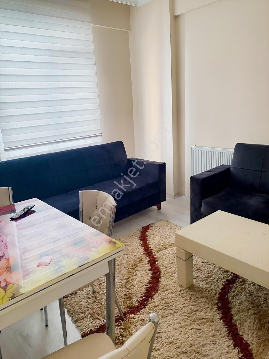 Nova Kars Gayrimenkul'den Esyalı Daire — fotoğraf 2