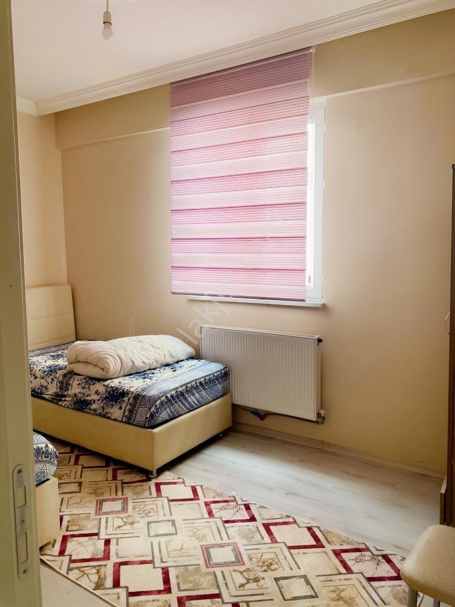 Nova Kars Gayrimenkul'den Esyalı Daire — fotoğraf 3