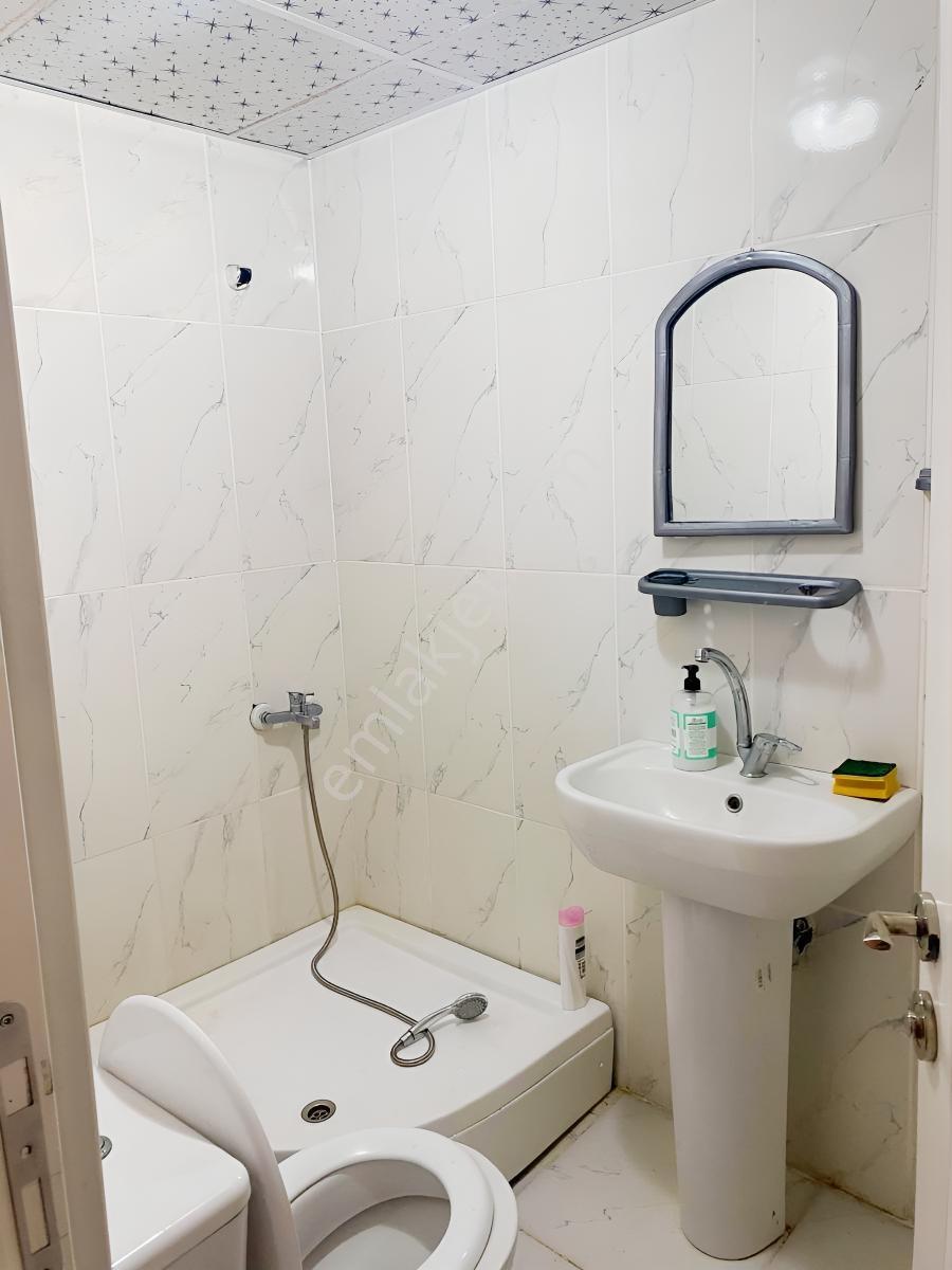Nova Kars Gayrimenkul'den Esyalı Daire — fotoğraf 4