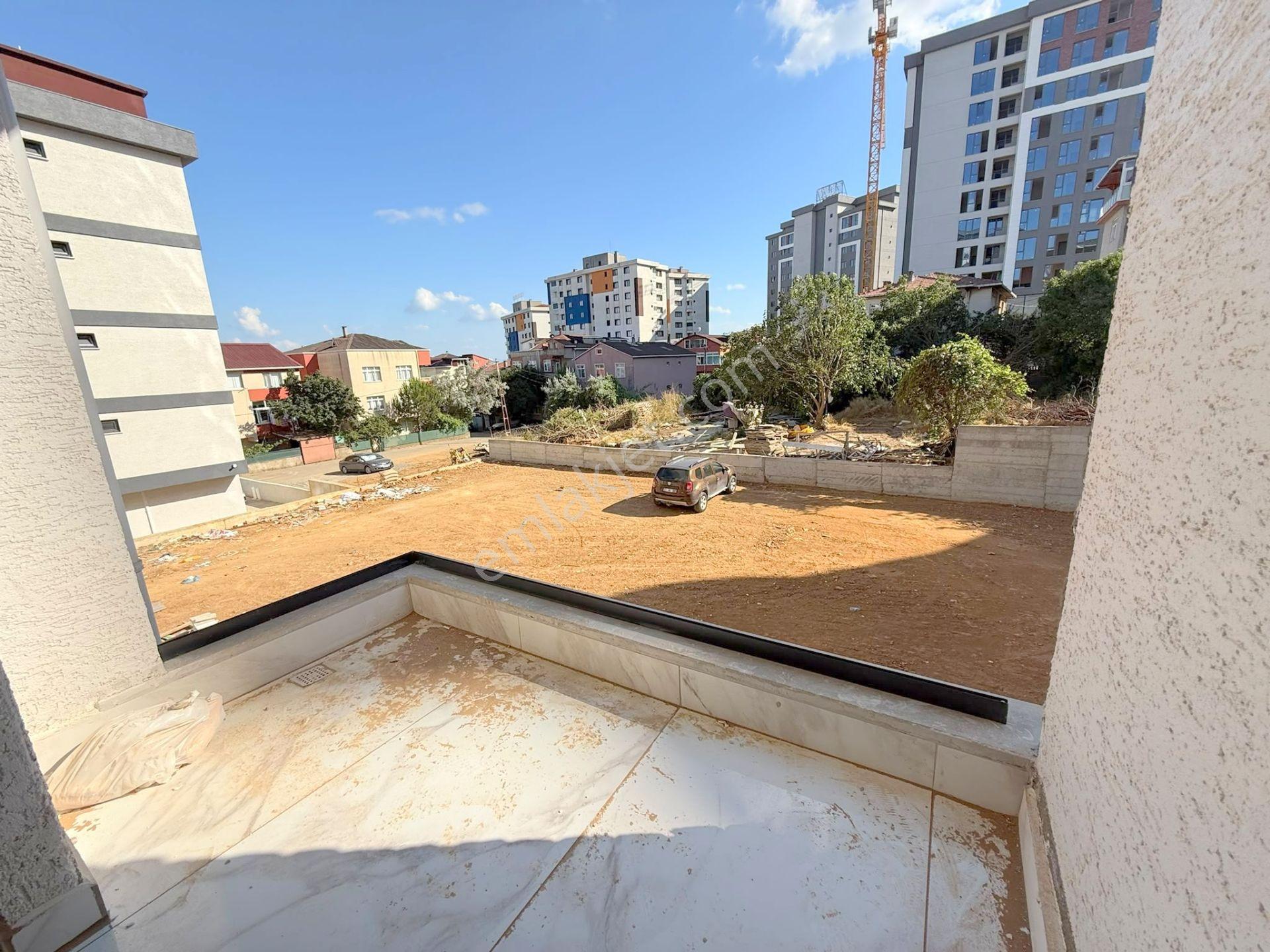 Mertcan'dan Caddeye 1dk Açık Balkonlu Sıfır 2+1 Daire — fotoğraf 6
