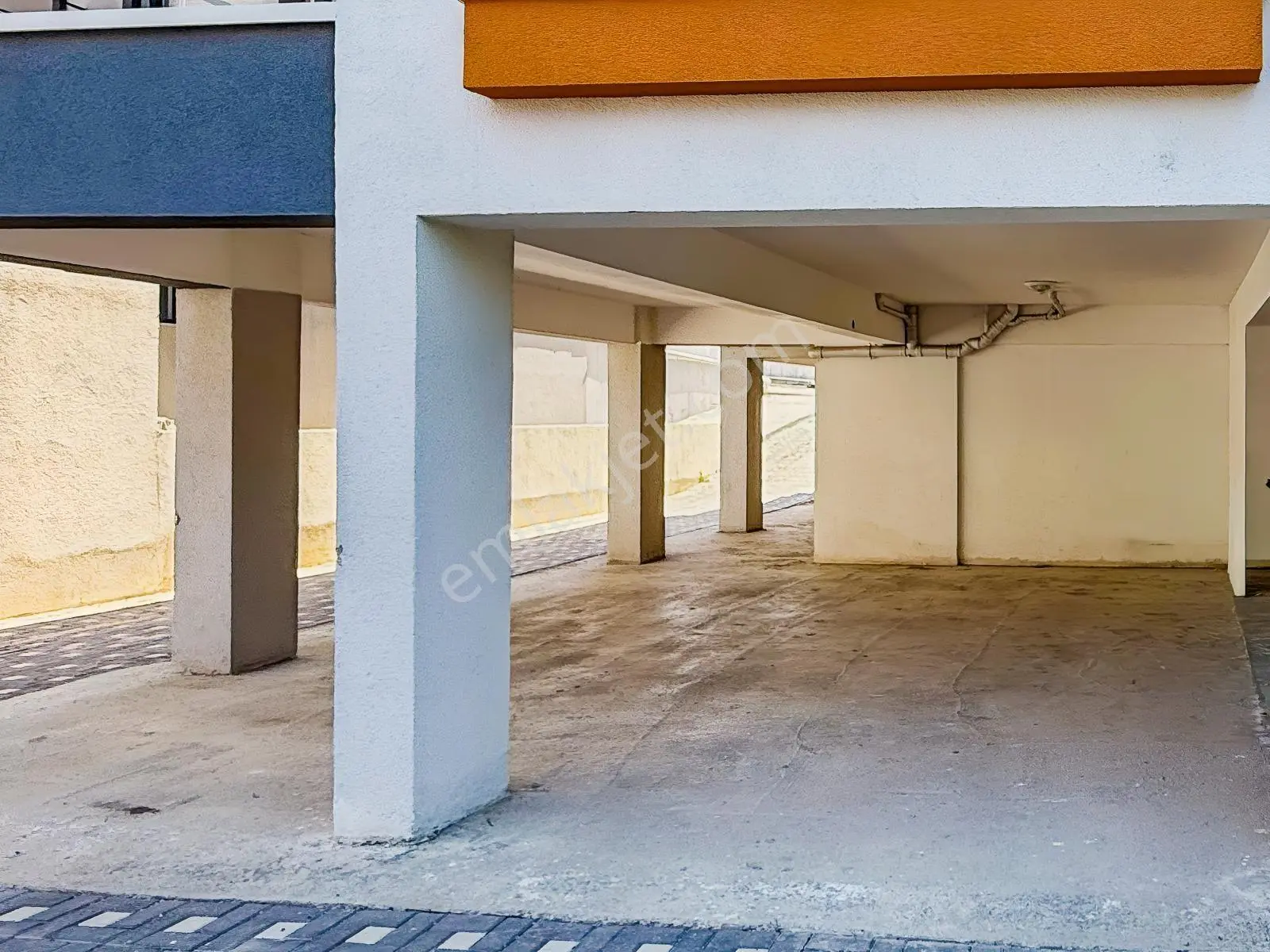 Kızılcaşar'da Çatı Dubleks 4+1 İskanlı Takaslı Satılık Daire — fotoğraf 7