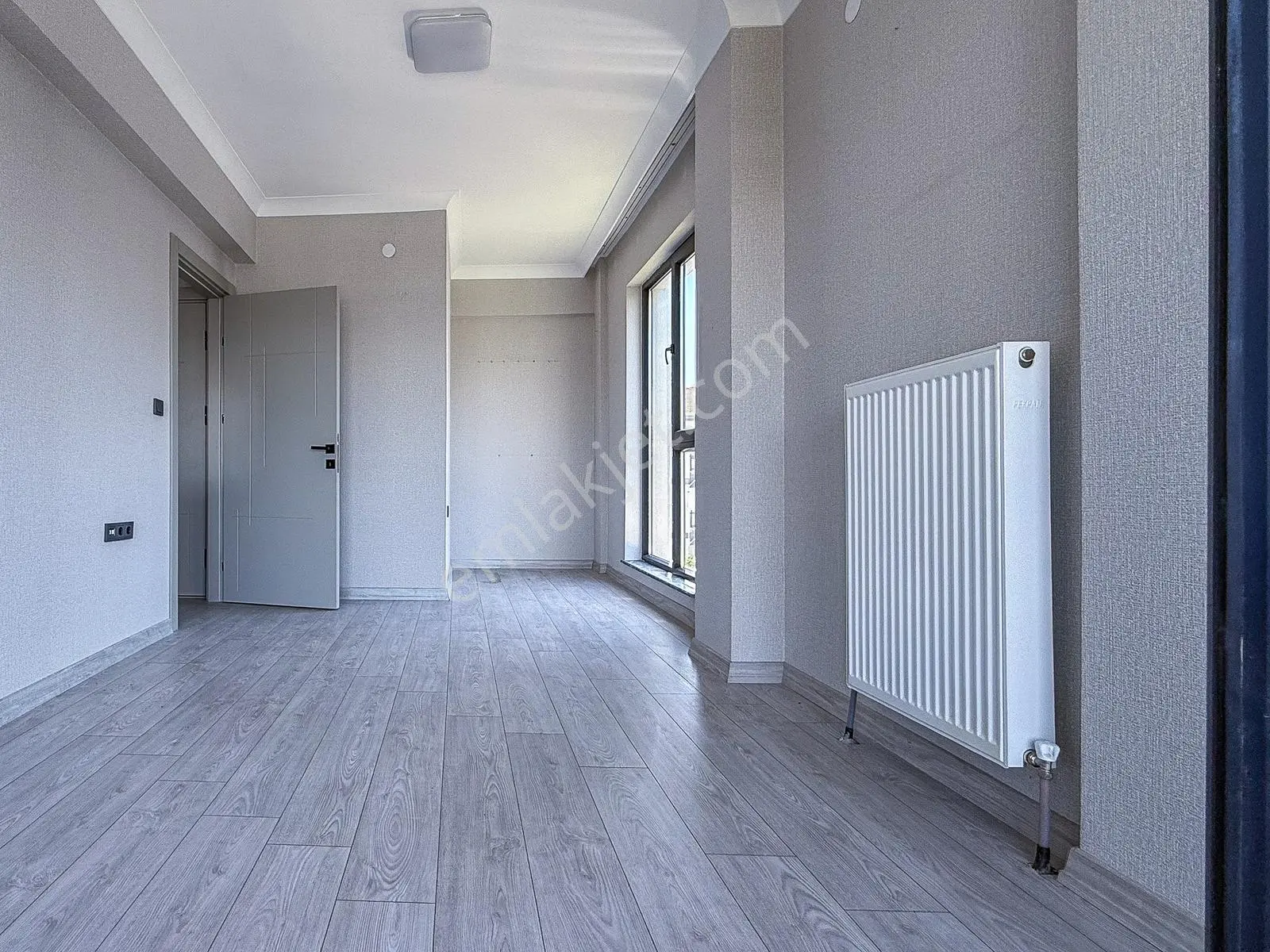 Kızılcaşar'da Çatı Dubleks 4+1 İskanlı Takaslı Satılık Daire — fotoğraf 21