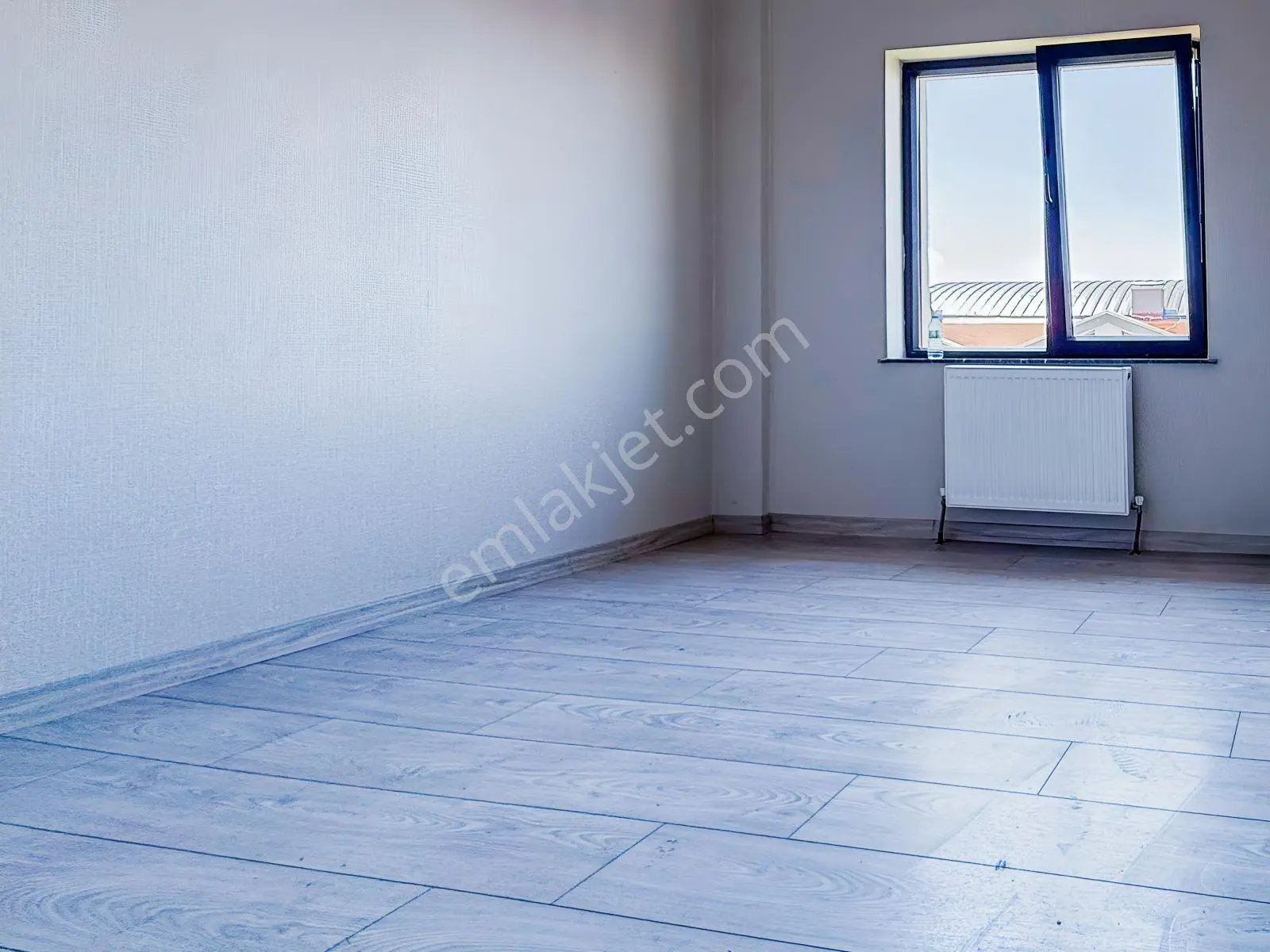 Kızılcaşar'da Çatı Dubleks 4+1 İskanlı Takaslı Satılık Daire — fotoğraf 35