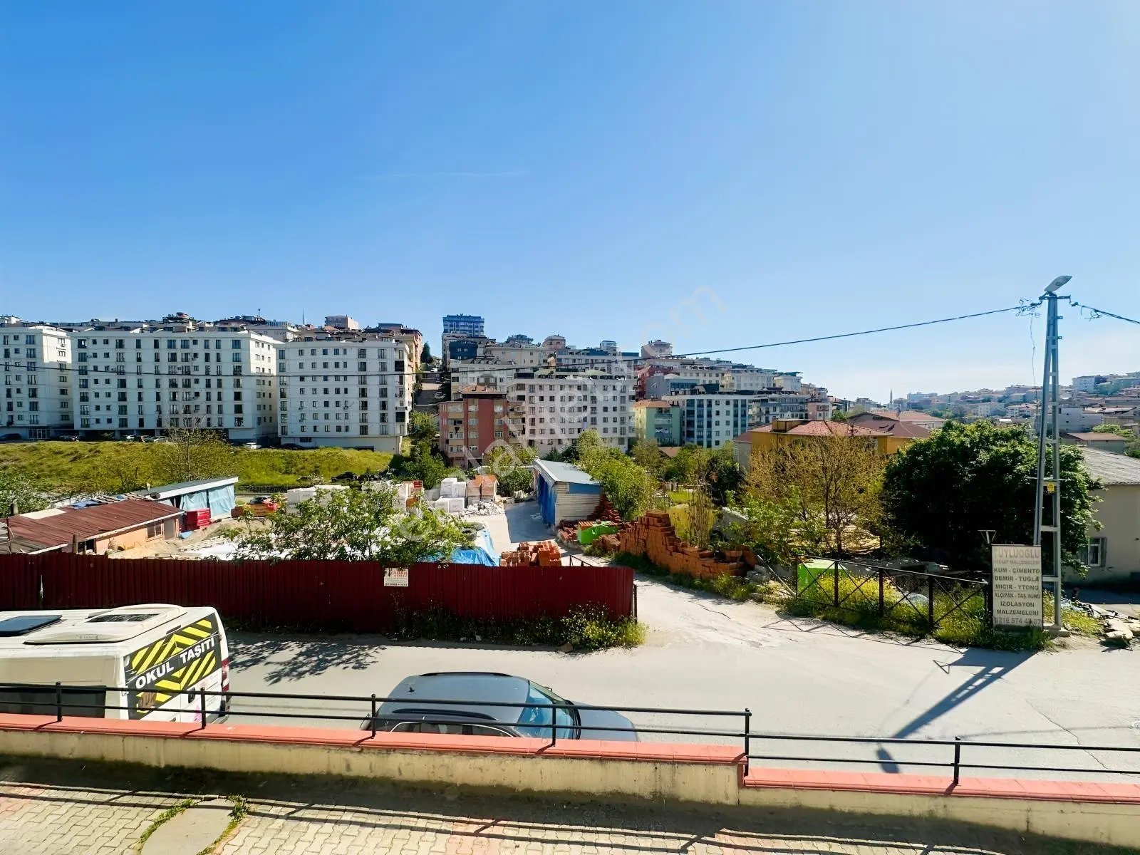 Turyap Tan Ataşehir İnönü De 2+1 Satılık Daire — fotoğraf 3