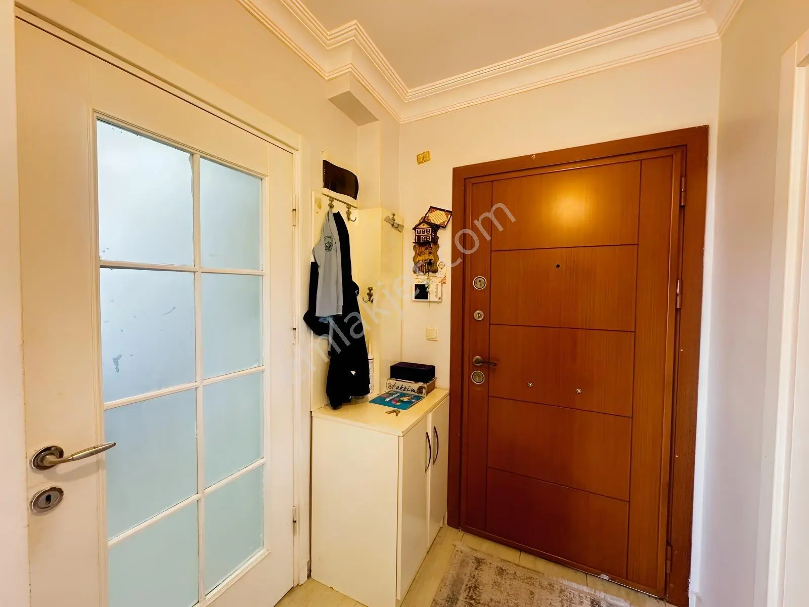 Turyap Tan Ataşehir İnönü De 2+1 Satılık Daire — fotoğraf 5