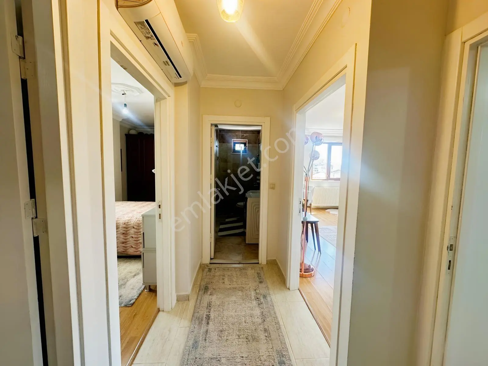Turyap Tan Ataşehir İnönü De 2+1 Satılık Daire — fotoğraf 7
