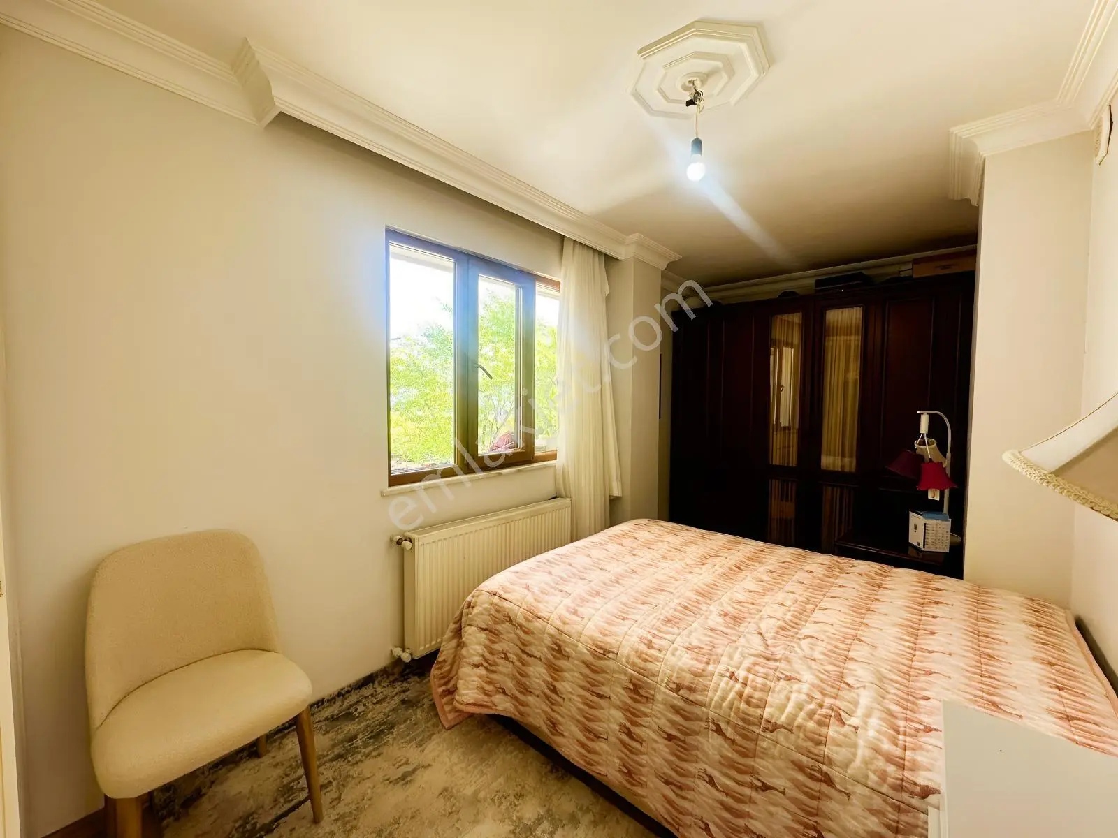 Turyap Tan Ataşehir İnönü De 2+1 Satılık Daire — fotoğraf 9