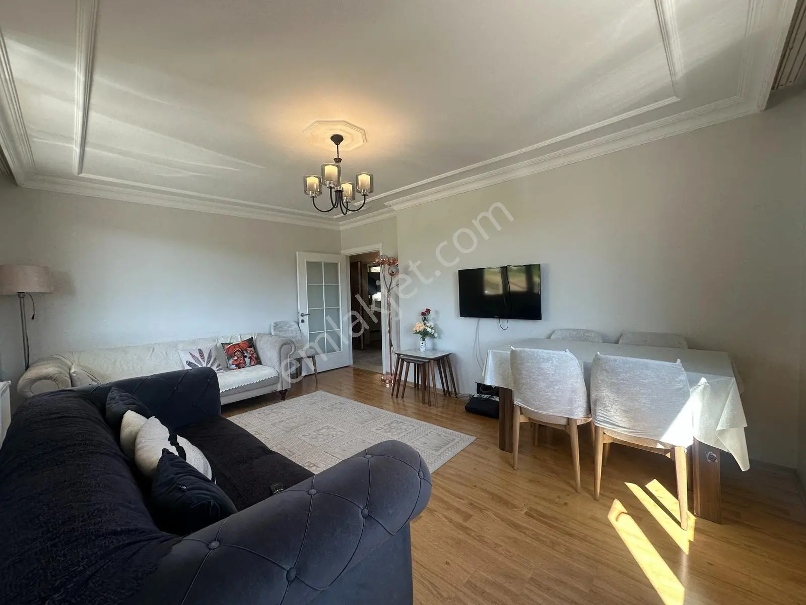 Turyap Tan Ataşehir İnönü De 2+1 Satılık Daire — fotoğraf 11