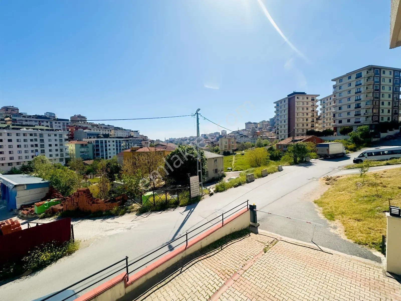 Turyap Tan Ataşehir İnönü De 2+1 Satılık Daire — fotoğraf 14