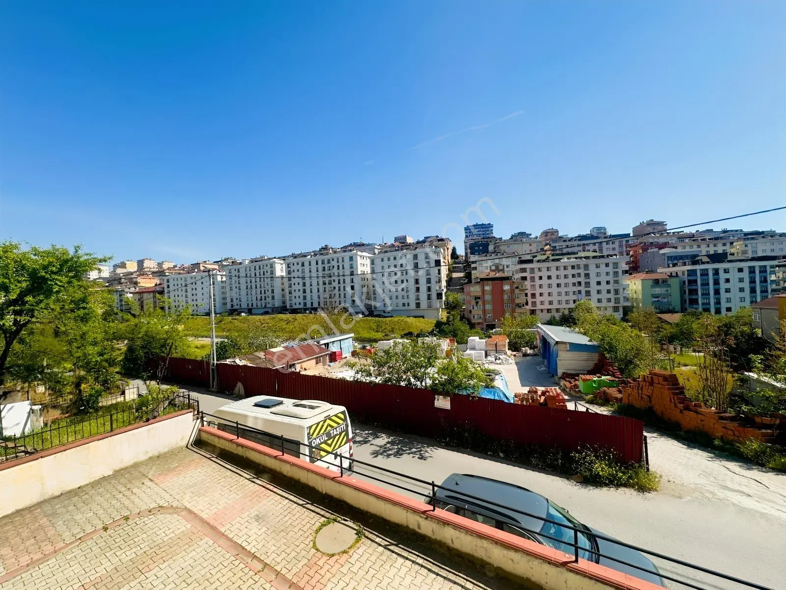 Turyap Tan Ataşehir İnönü De 2+1 Satılık Daire — fotoğraf 15
