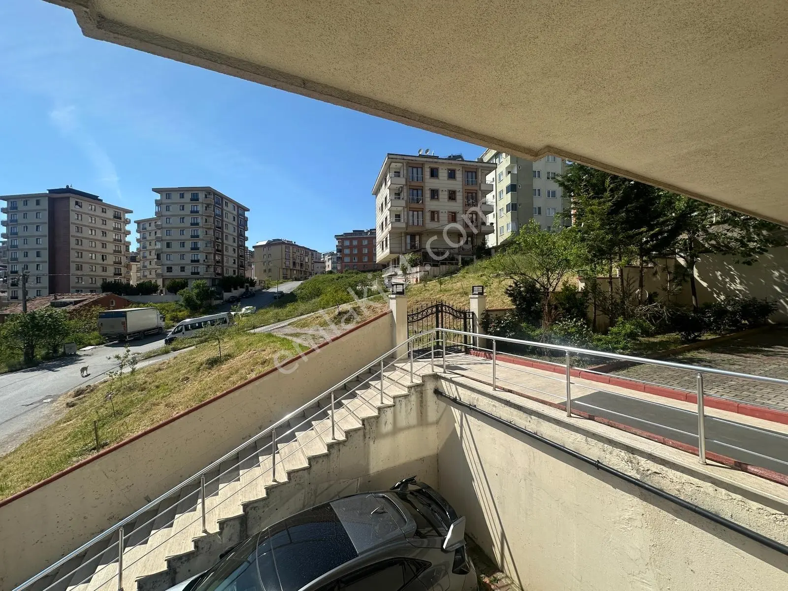 Turyap Tan Ataşehir İnönü De 2+1 Satılık Daire — fotoğraf 17