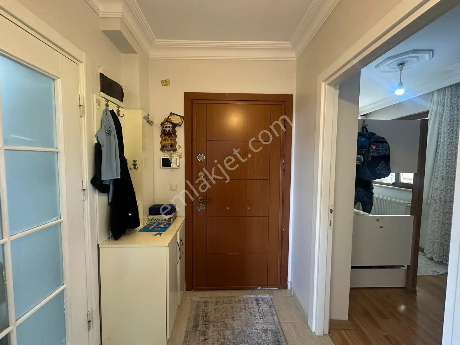 Turyap Tan Ataşehir İnönü De 2+1 Satılık Daire — fotoğraf 18