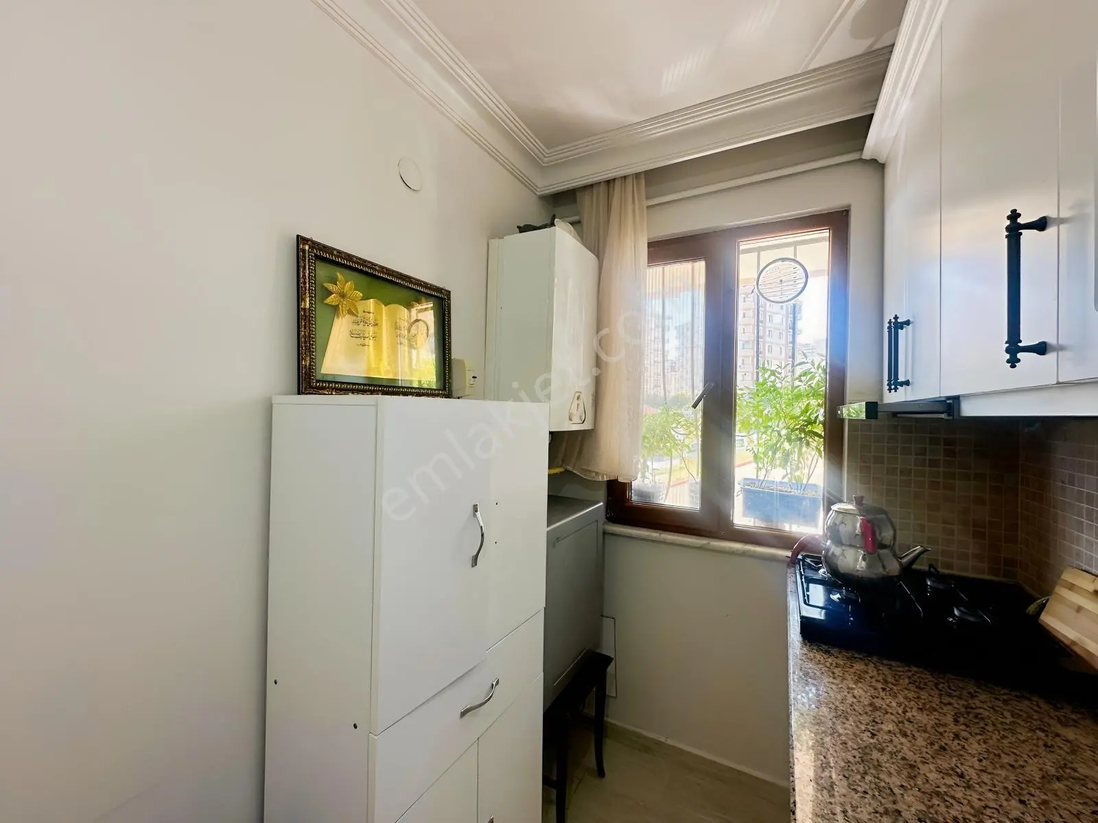 Turyap Tan Ataşehir İnönü De 2+1 Satılık Daire — fotoğraf 21