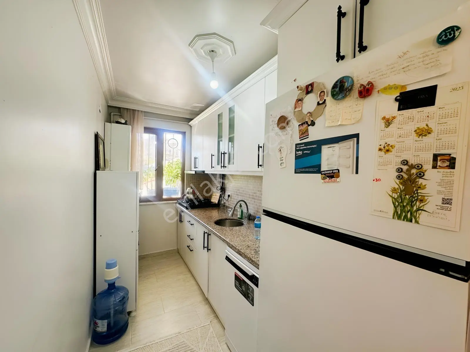 Turyap Tan Ataşehir İnönü De 2+1 Satılık Daire — fotoğraf 23