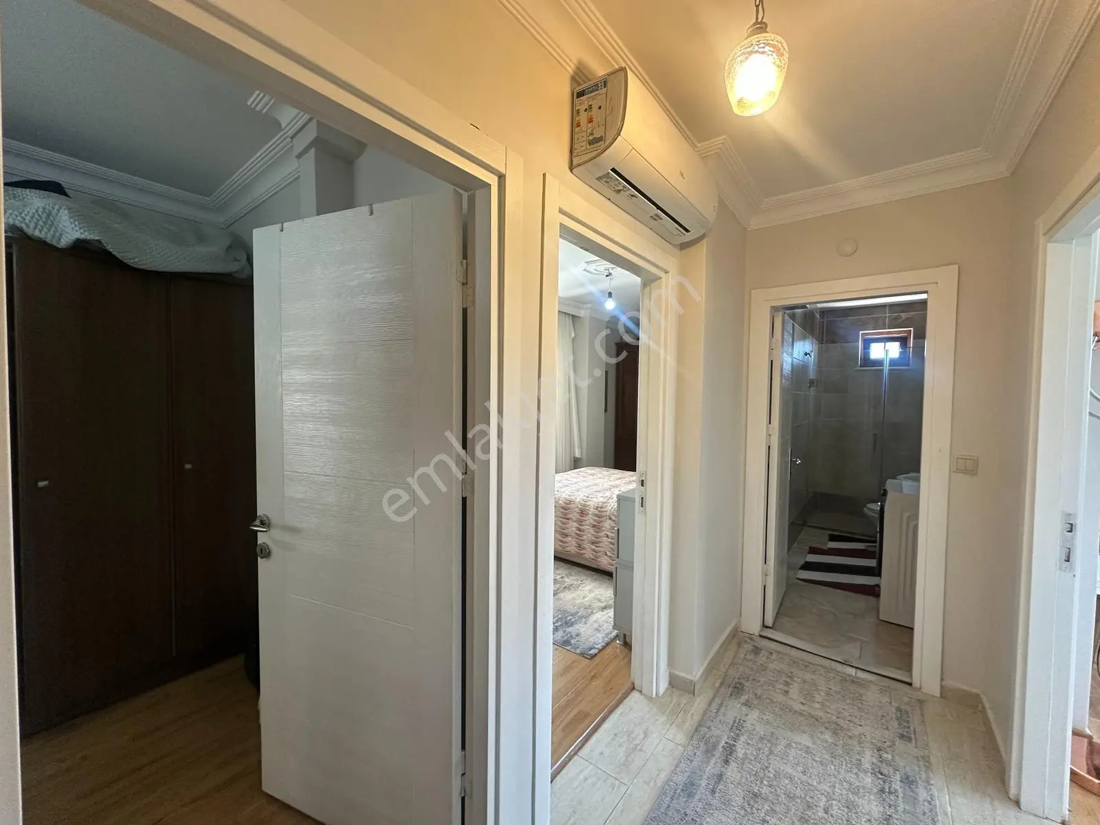 Turyap Tan Ataşehir İnönü De 2+1 Satılık Daire — fotoğraf 24