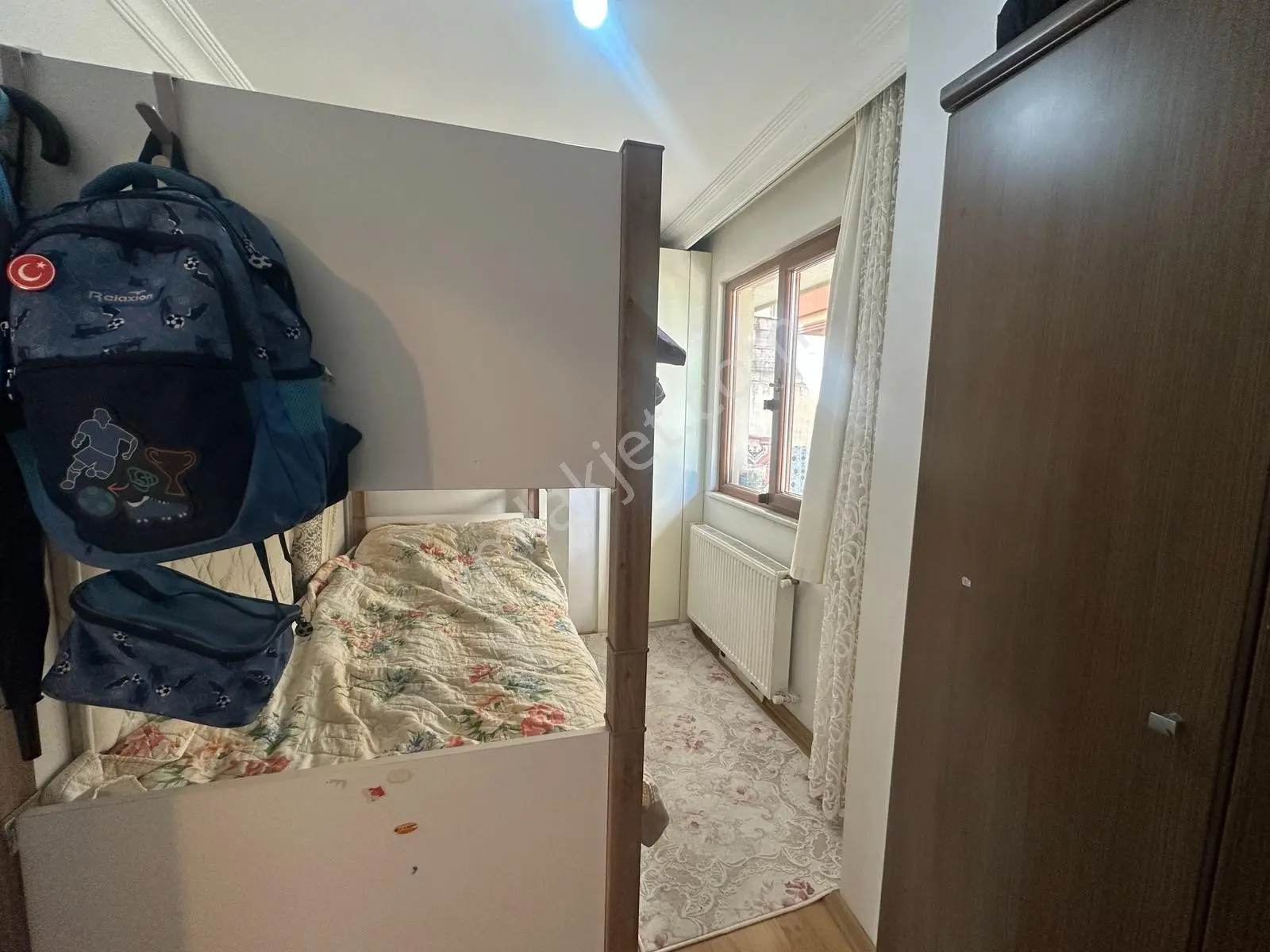 Turyap Tan Ataşehir İnönü De 2+1 Satılık Daire — fotoğraf 25