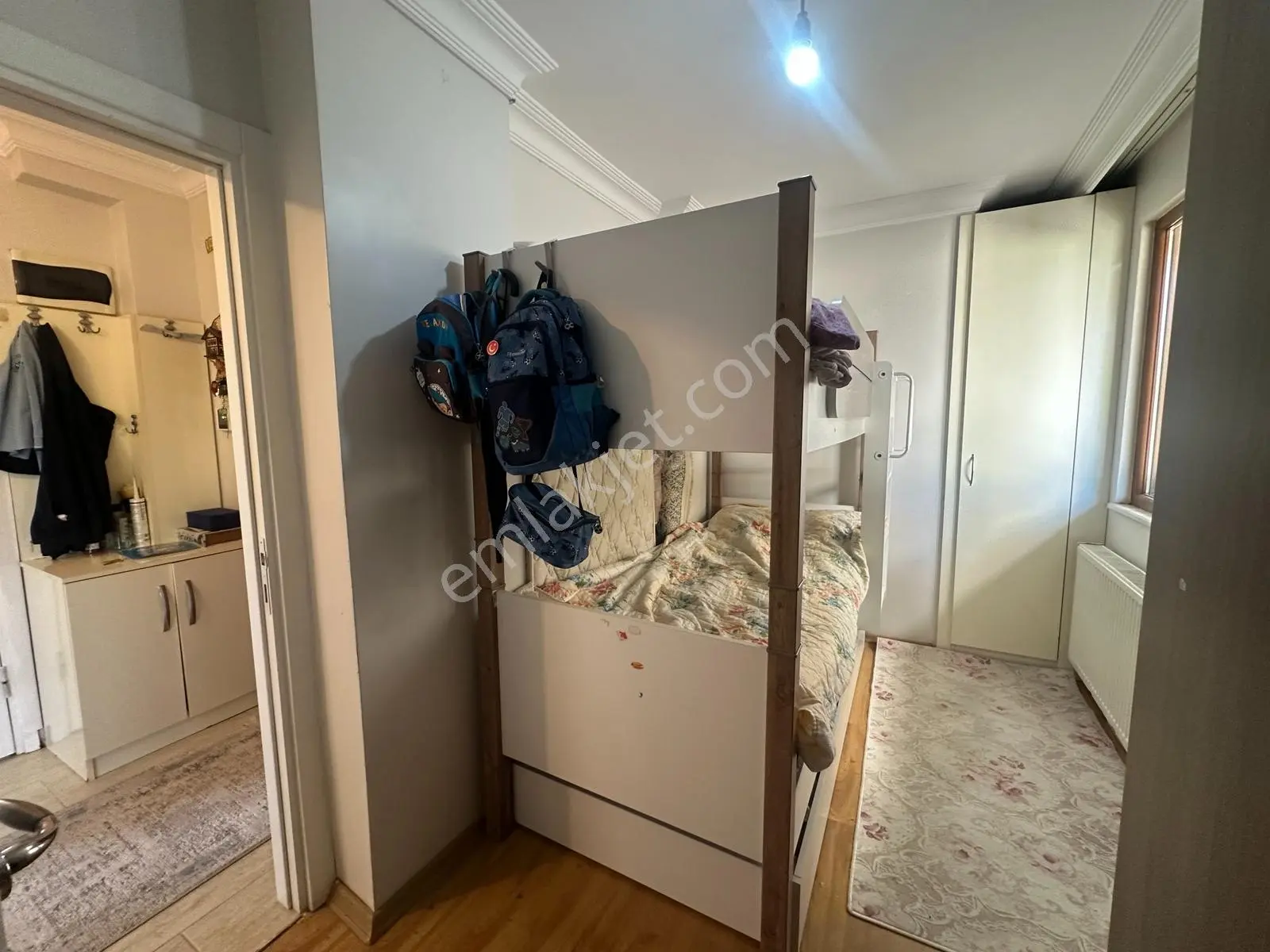 Turyap Tan Ataşehir İnönü De 2+1 Satılık Daire — fotoğraf 27