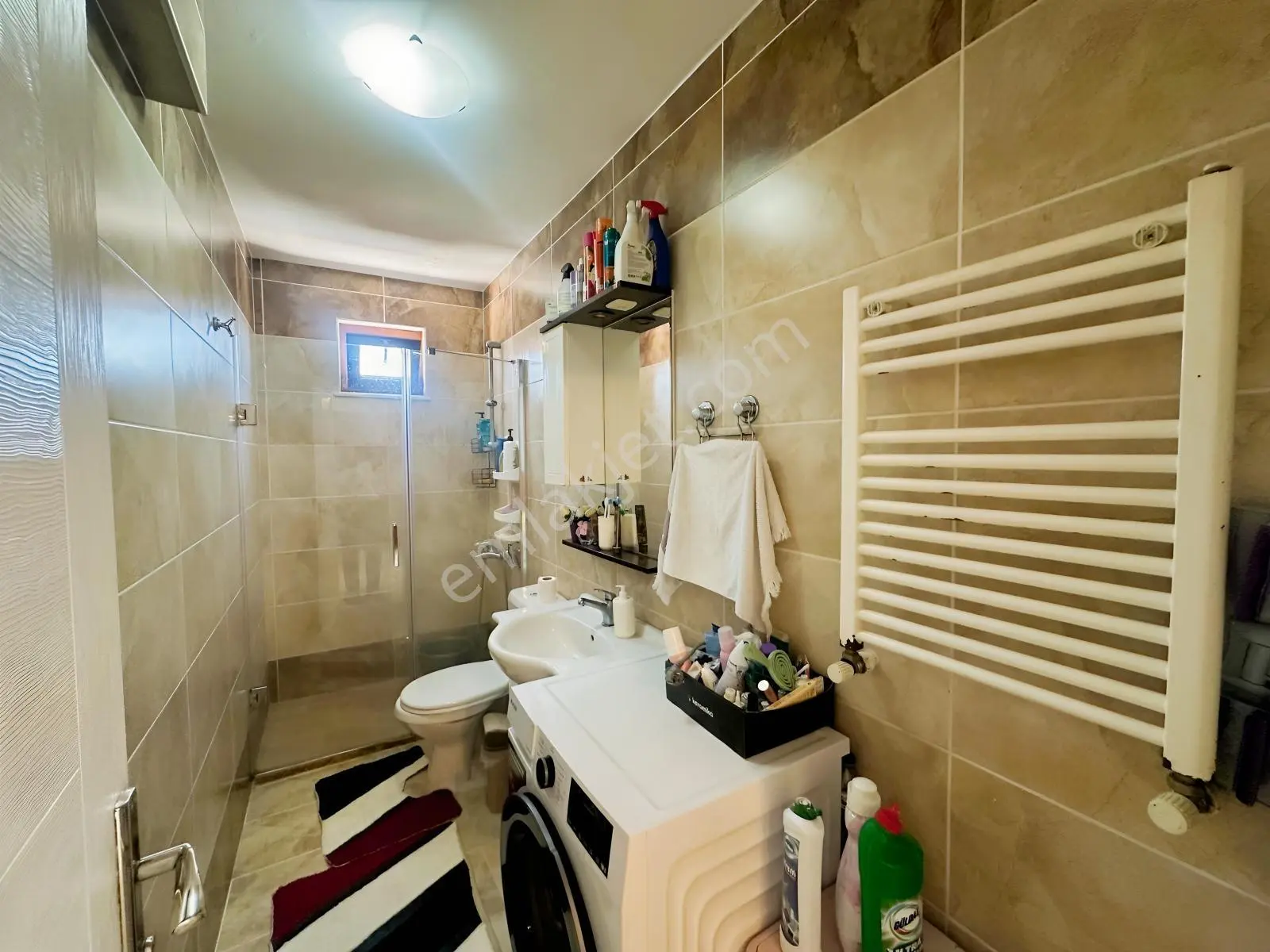 Turyap Tan Ataşehir İnönü De 2+1 Satılık Daire — fotoğraf 29