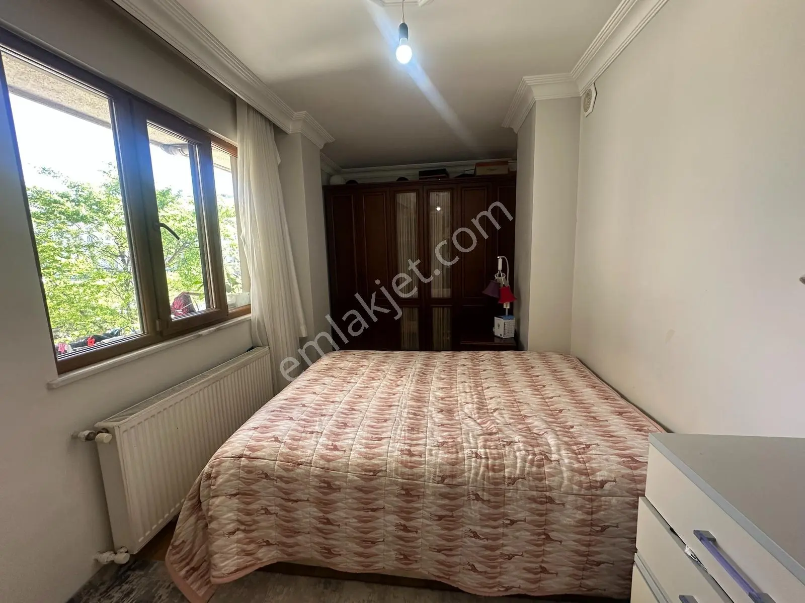Turyap Tan Ataşehir İnönü De 2+1 Satılık Daire — fotoğraf 34