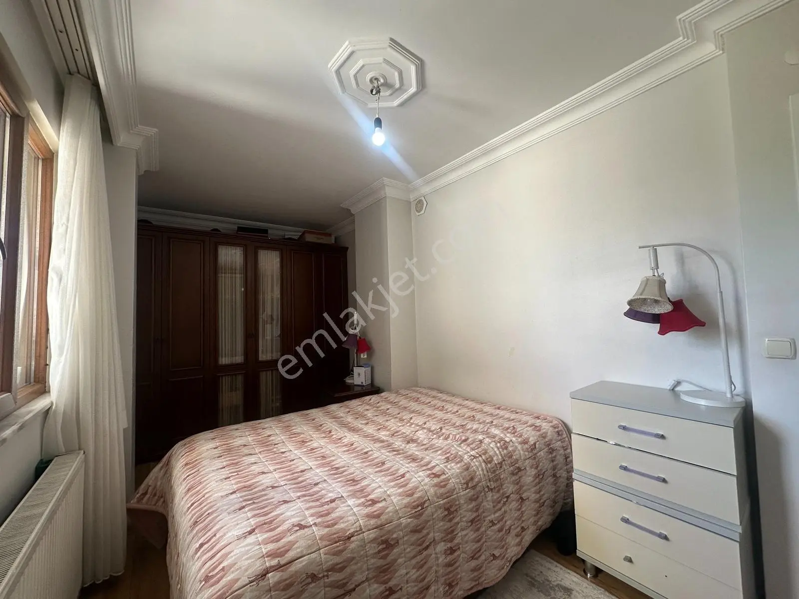 Turyap Tan Ataşehir İnönü De 2+1 Satılık Daire — fotoğraf 35