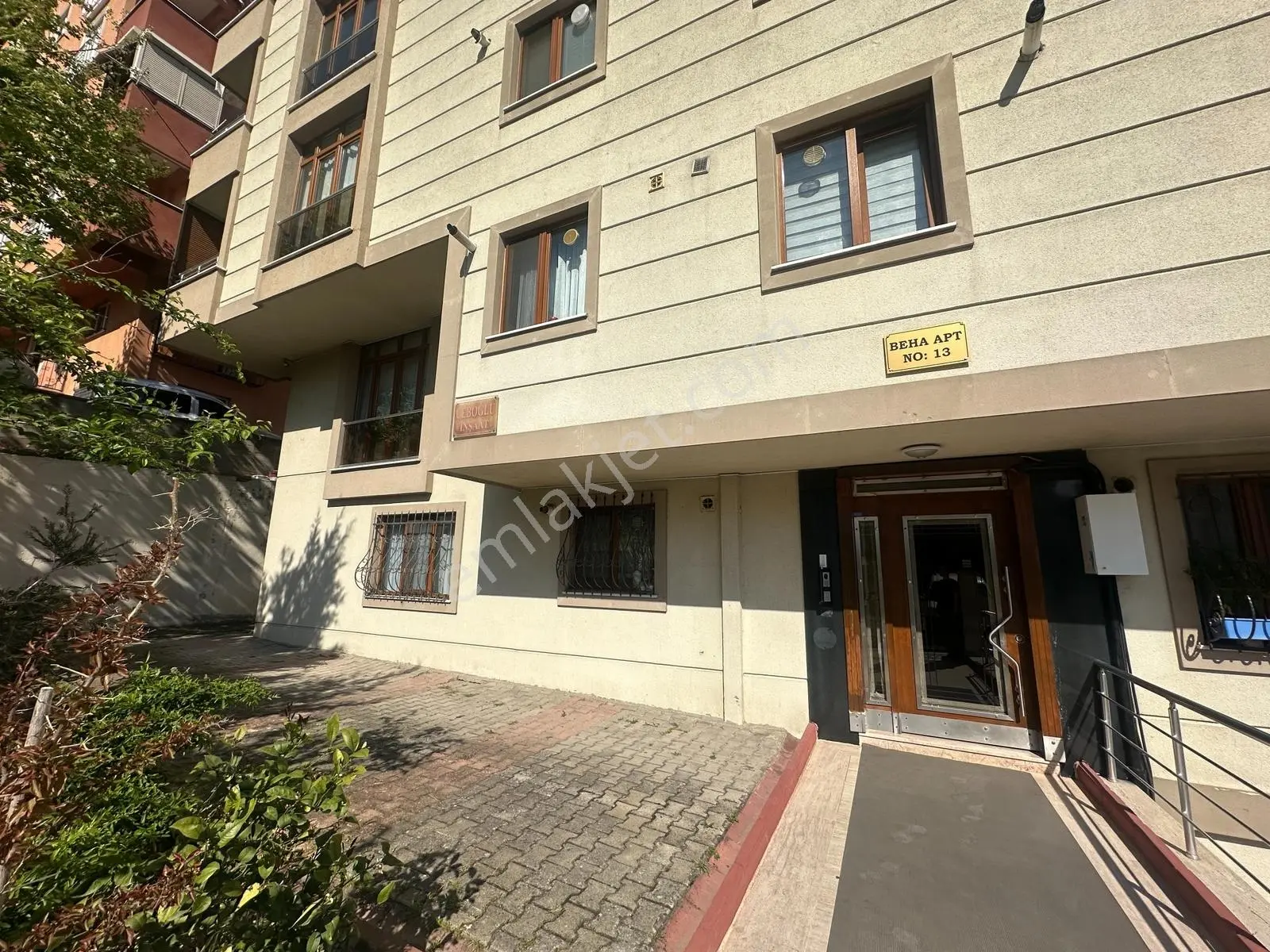 Turyap Tan Ataşehir İnönü De 2+1 Satılık Daire — fotoğraf 41
