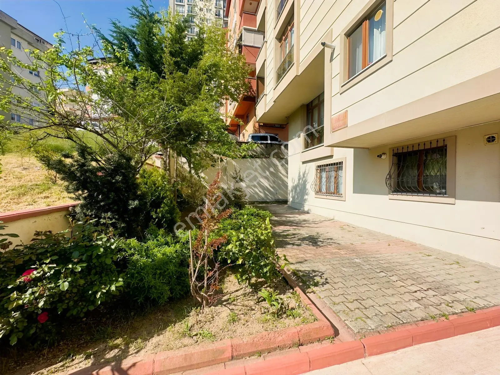Turyap Tan Ataşehir İnönü De 2+1 Satılık Daire — fotoğraf 43