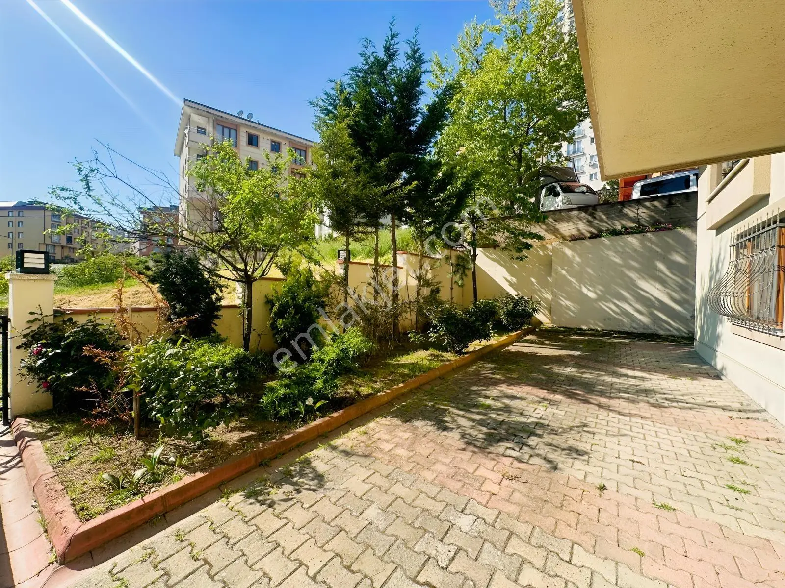 Turyap Tan Ataşehir İnönü De 2+1 Satılık Daire — fotoğraf 44
