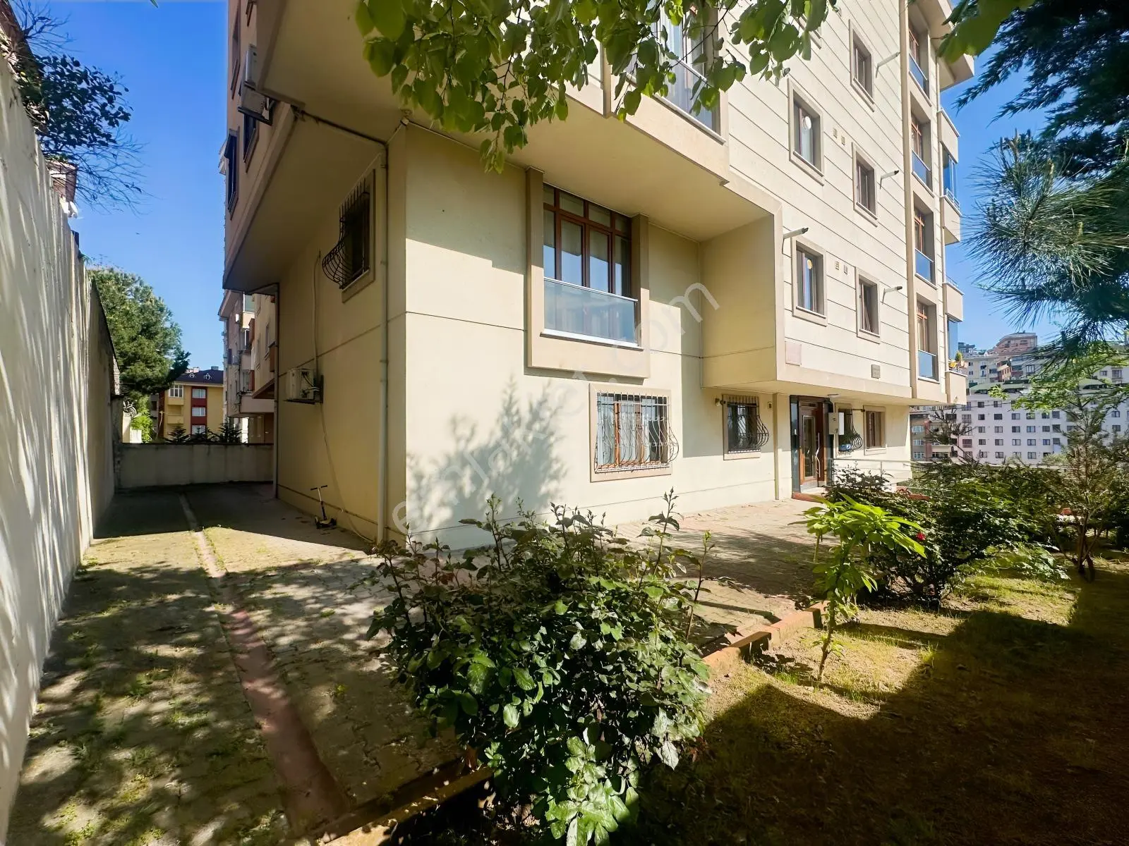 Turyap Tan Ataşehir İnönü De 2+1 Satılık Daire — fotoğraf 45