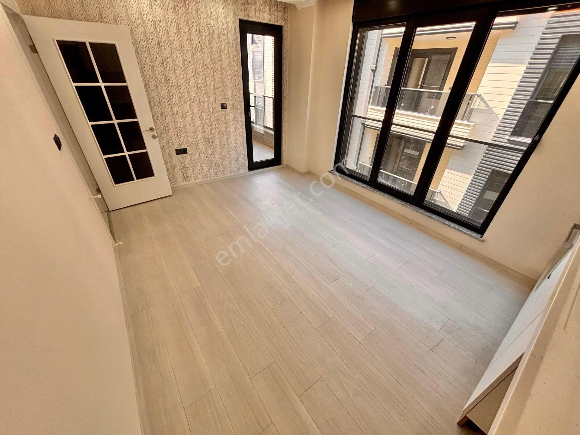 ꧁ay Emlaktan꧂akçay'da Denize Sadece 600 Mt Ebeveyn Banyolu Yazlık 3+1 Ultra Lüks Dublex Daire — fotoğraf 7