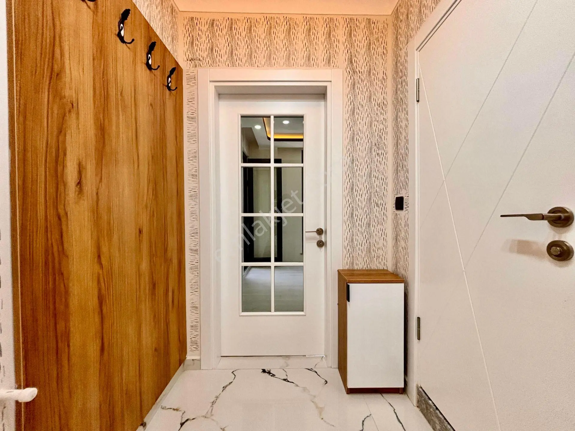 ꧁ay Emlaktan꧂akçay'da Denize Sadece 600 Mt Ebeveyn Banyolu Yazlık 3+1 Ultra Lüks Dublex Daire — fotoğraf 11