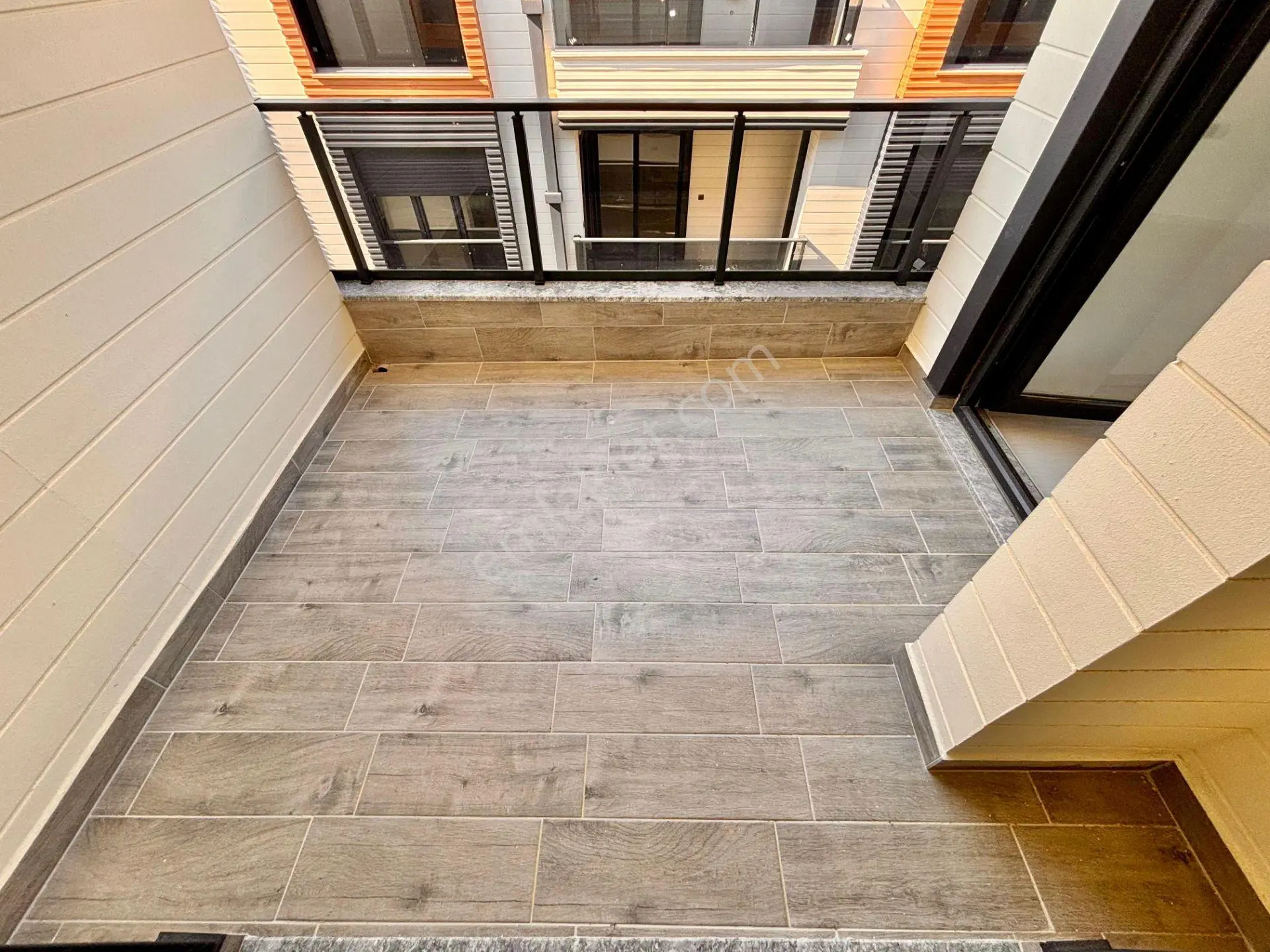 ꧁ay Emlaktan꧂akçay'da Denize Sadece 600 Mt Ebeveyn Banyolu Yazlık 3+1 Ultra Lüks Dublex Daire — fotoğraf 12